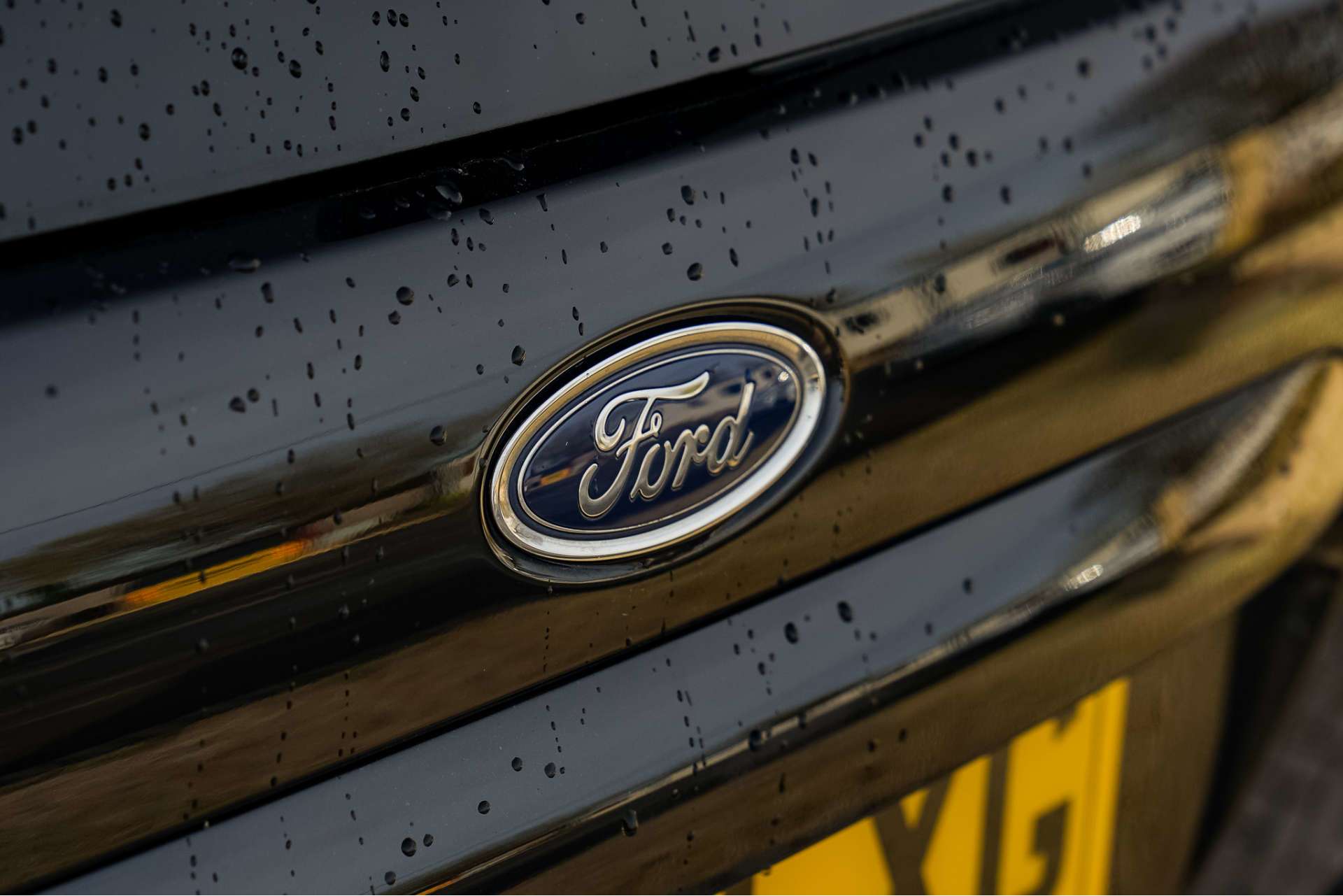 FORD ECOSPORT 1.0 EcoSport ST-Line 5dr For Sale