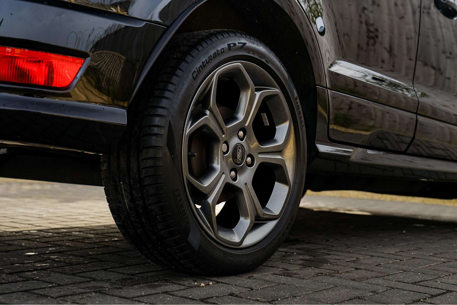 FORD ECOSPORT 1.0 EcoSport ST-Line 5dr For Sale