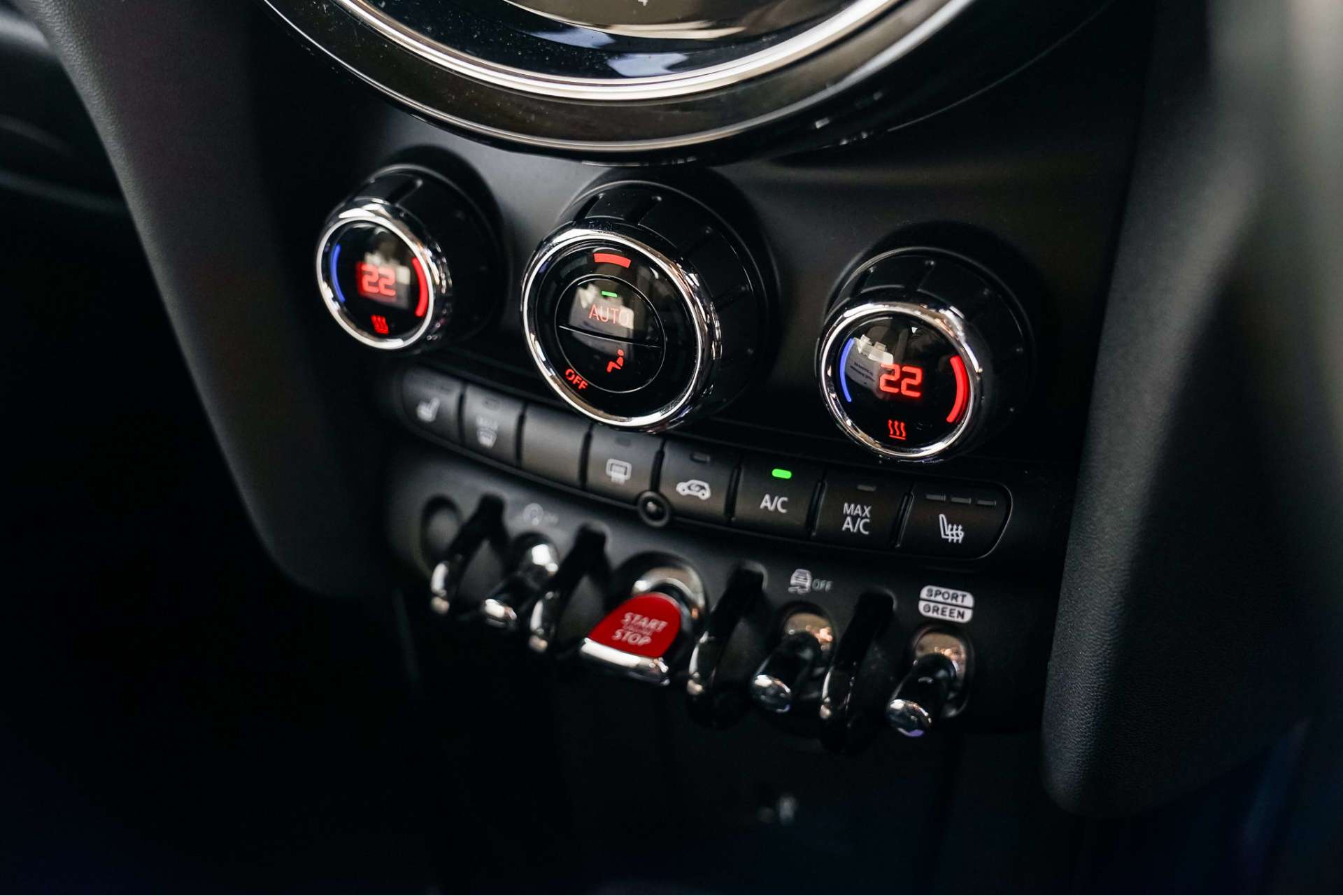 MINI HATCH 1.5 Cooper Classic 5dr For Sale