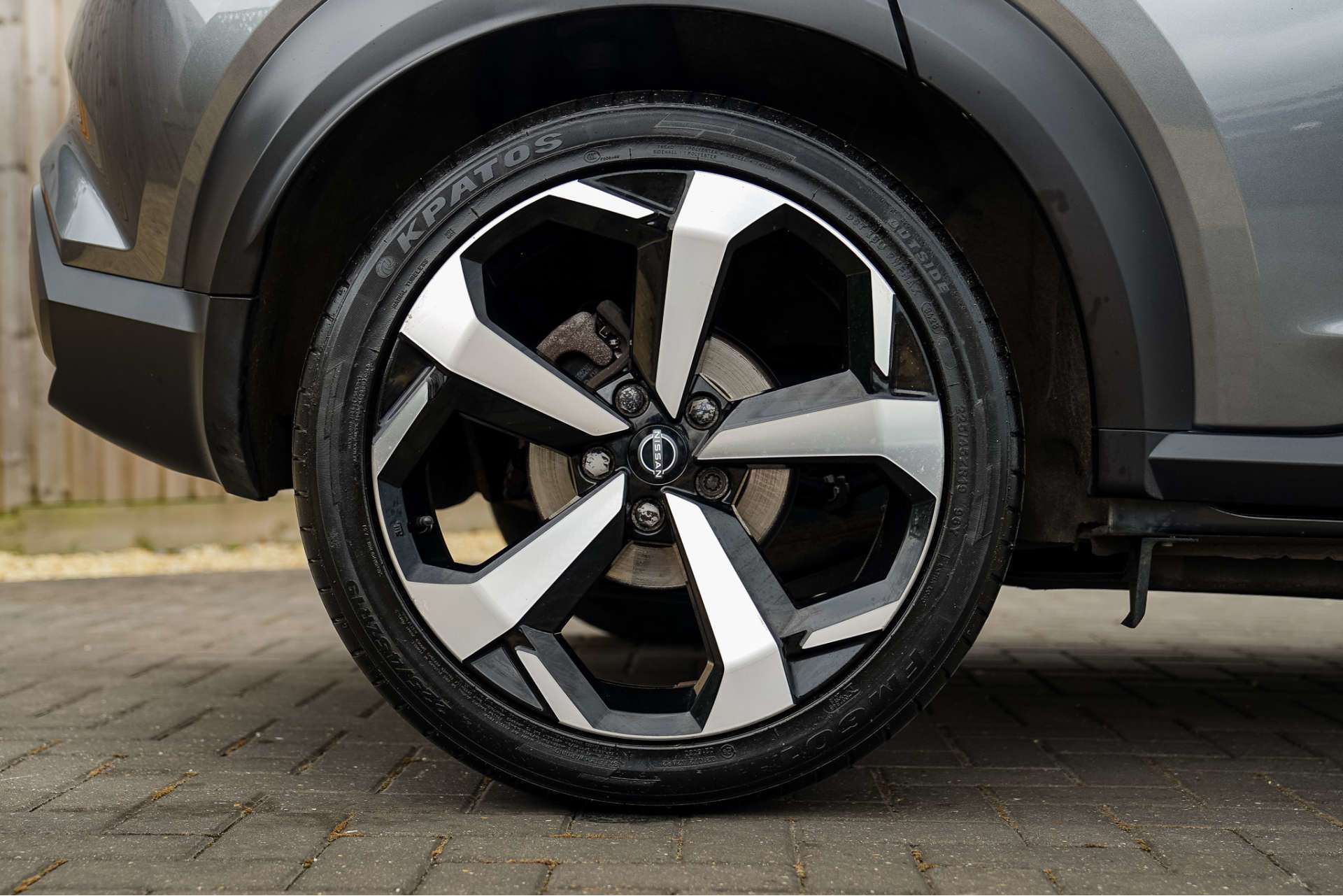 NISSAN JUKE 1.6 Juke Tekna HEV CVT 5dr For Sale