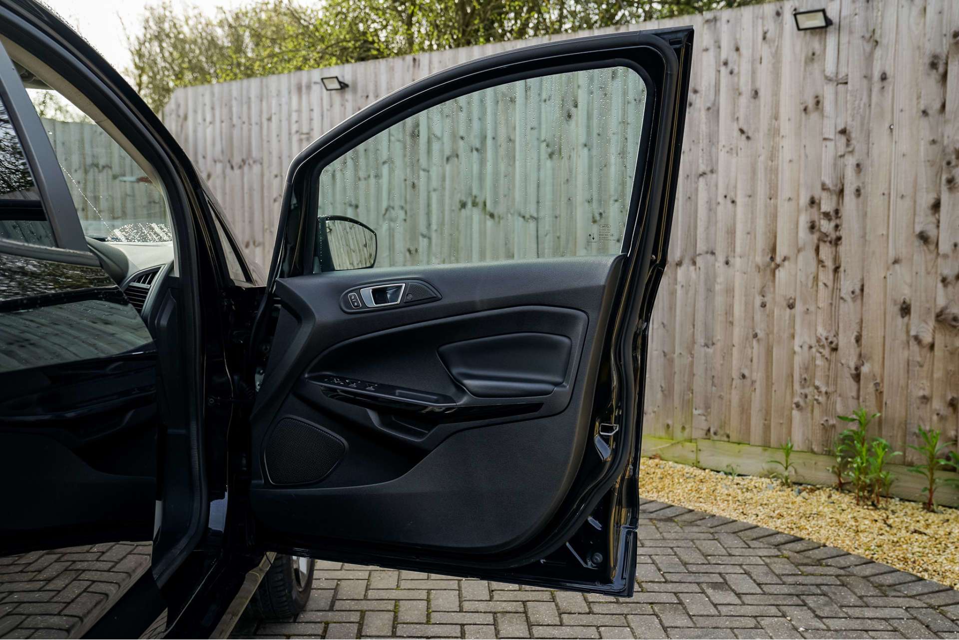 FORD ECOSPORT 1.0 EcoSport ST-Line 5dr For Sale