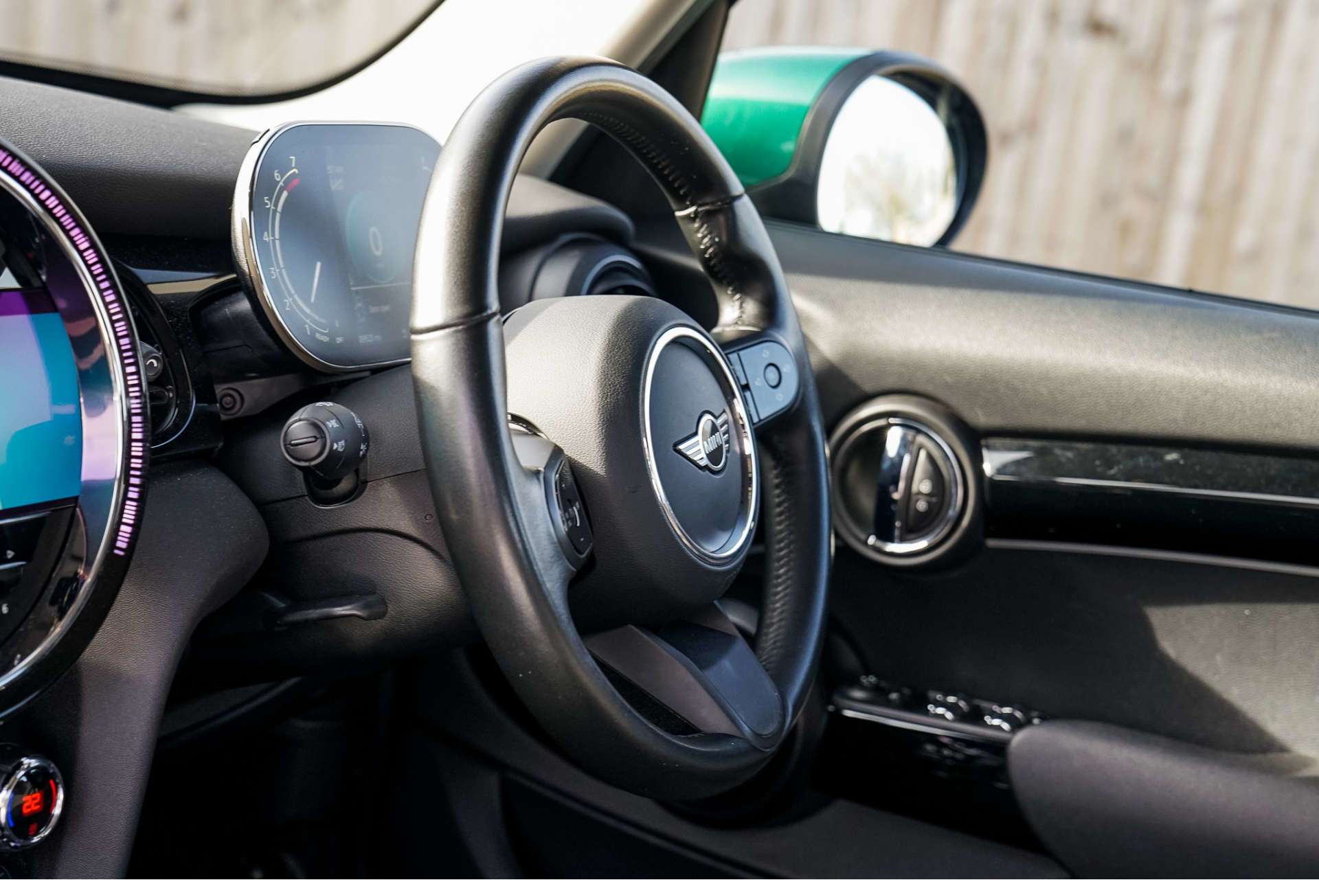 MINI HATCH 1.5 Cooper Classic 5dr For Sale