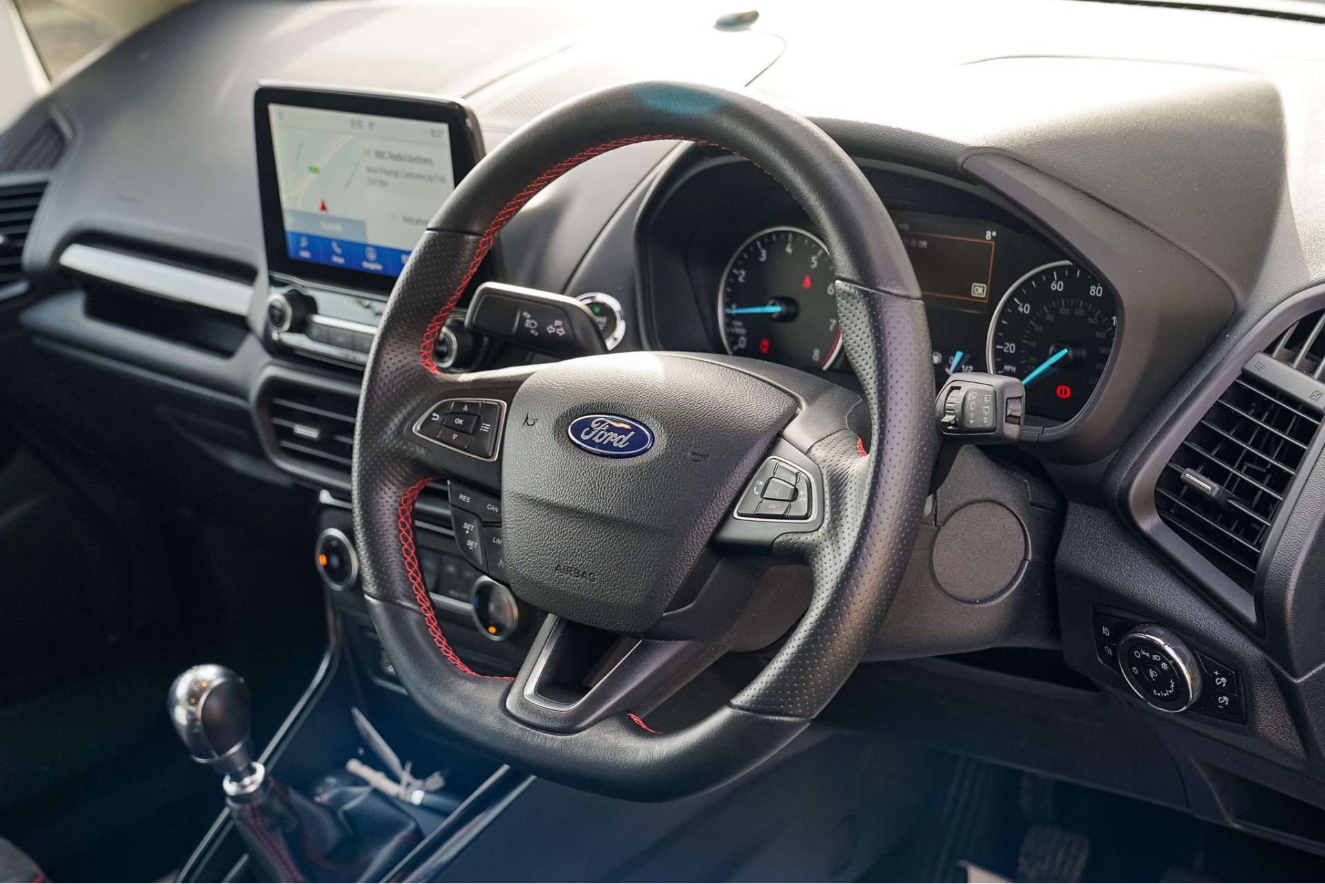 FORD ECOSPORT 1.0 EcoSport ST-Line 5dr For Sale