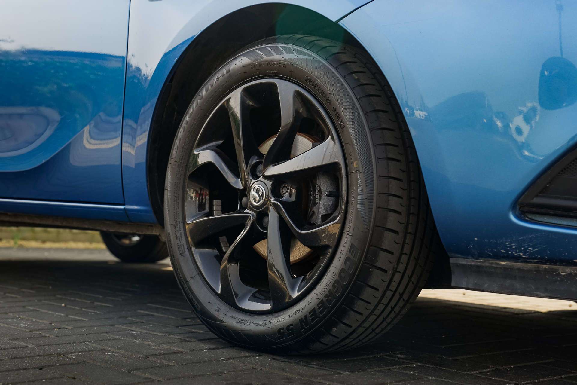 VAUXHALL CORSA 1.4 Corsa Griffin 3dr For Sale