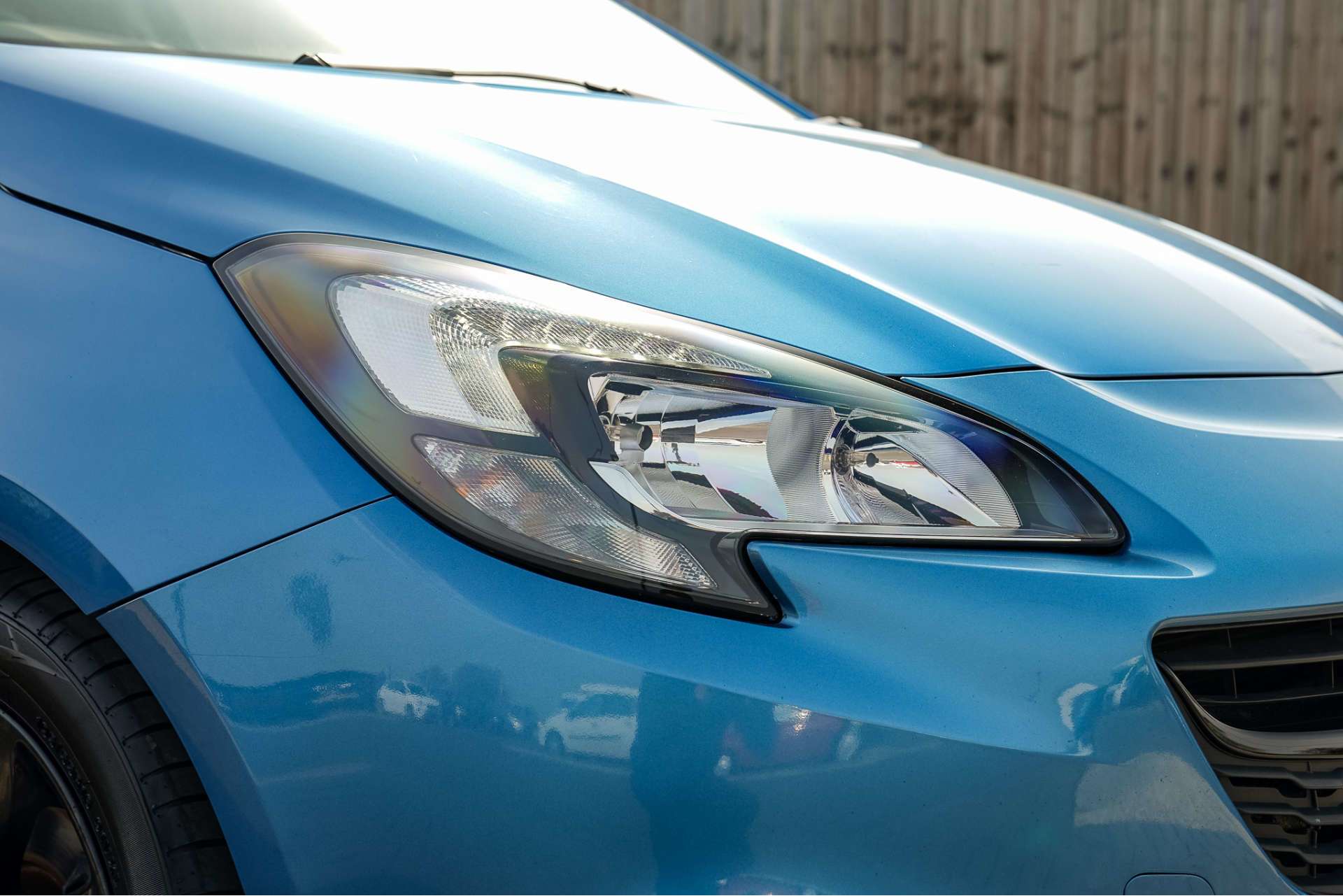 VAUXHALL CORSA 1.4 Corsa Griffin 3dr For Sale