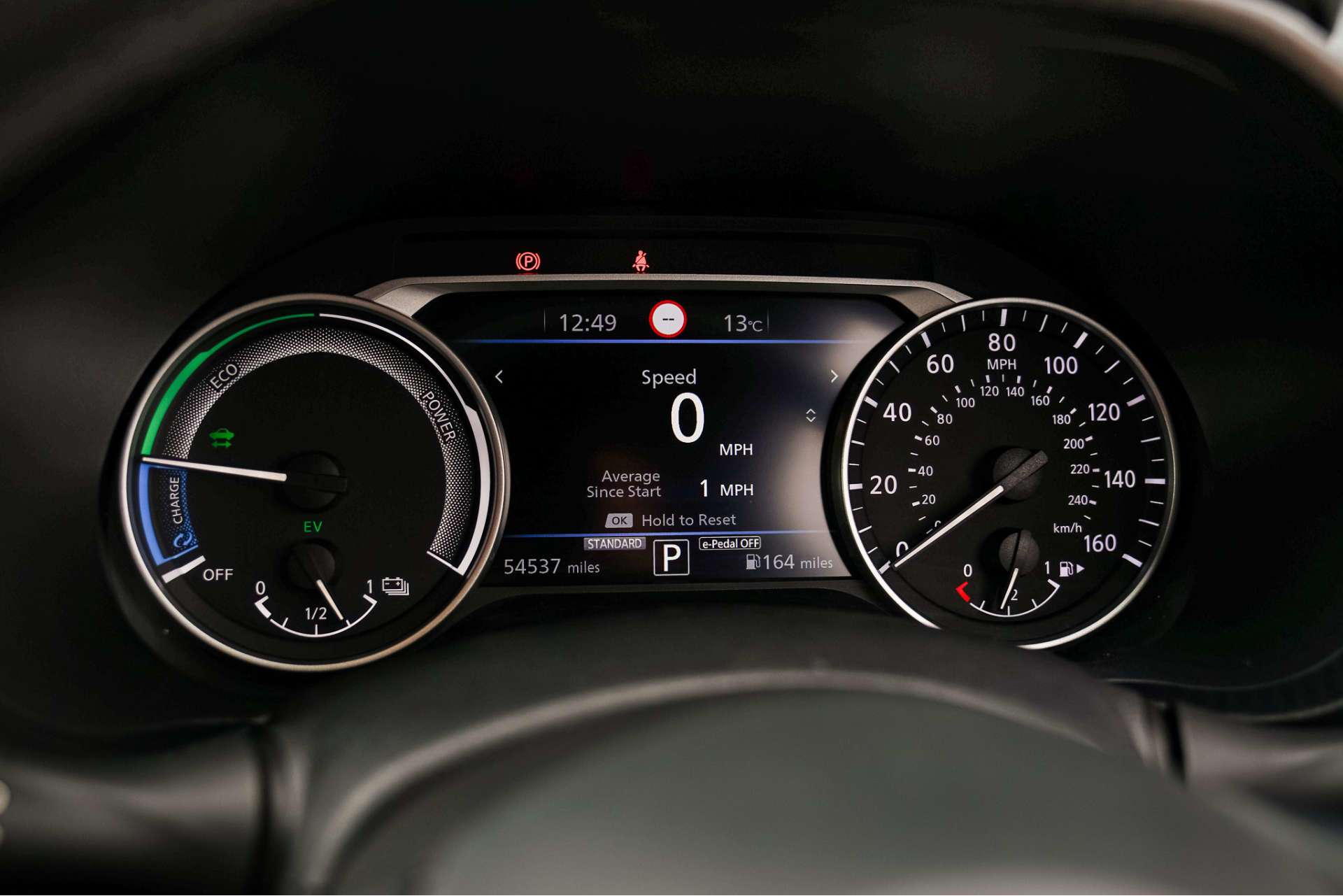 NISSAN JUKE 1.6 Juke Tekna HEV CVT 5dr For Sale