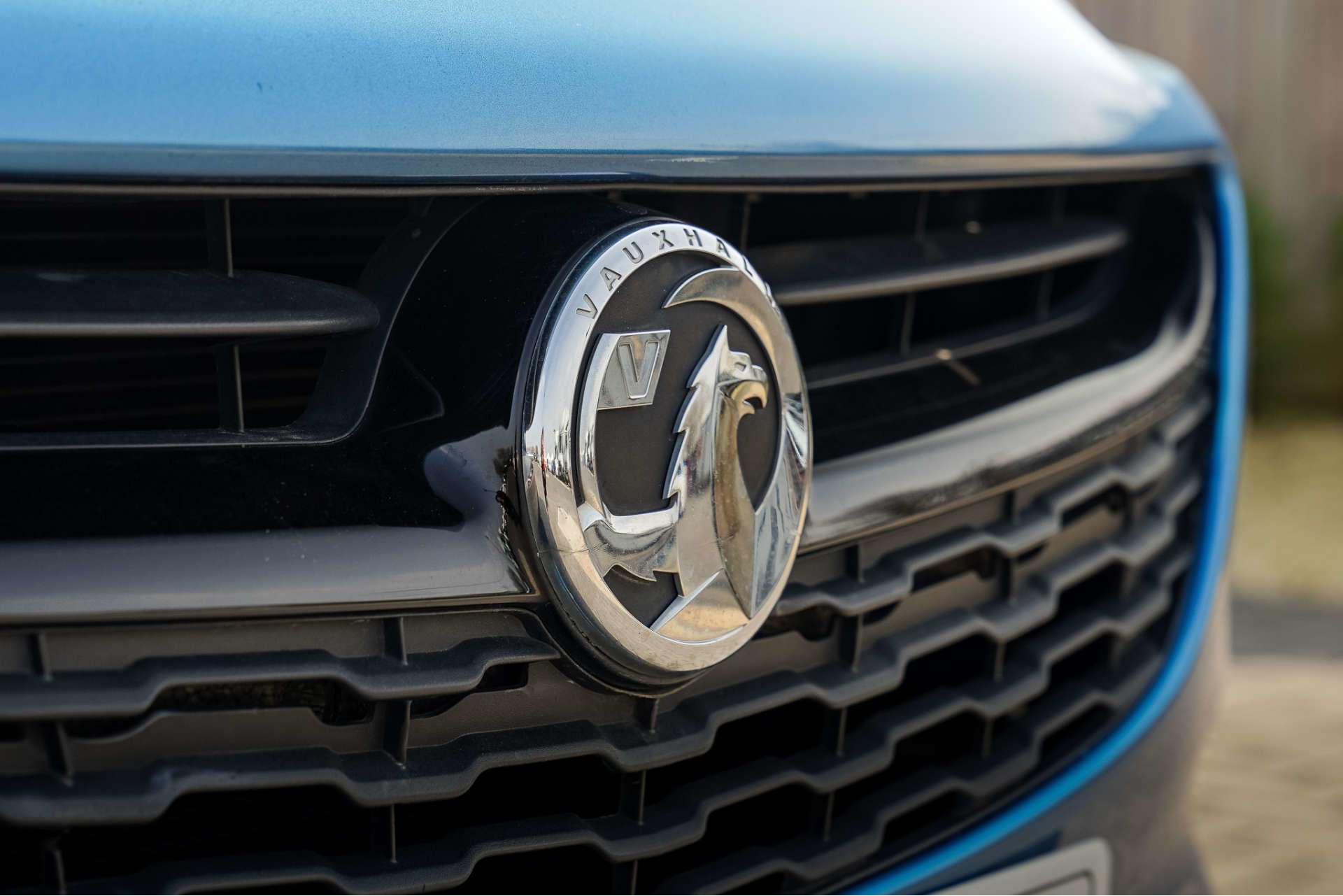 VAUXHALL CORSA 1.4 Corsa Griffin 3dr For Sale