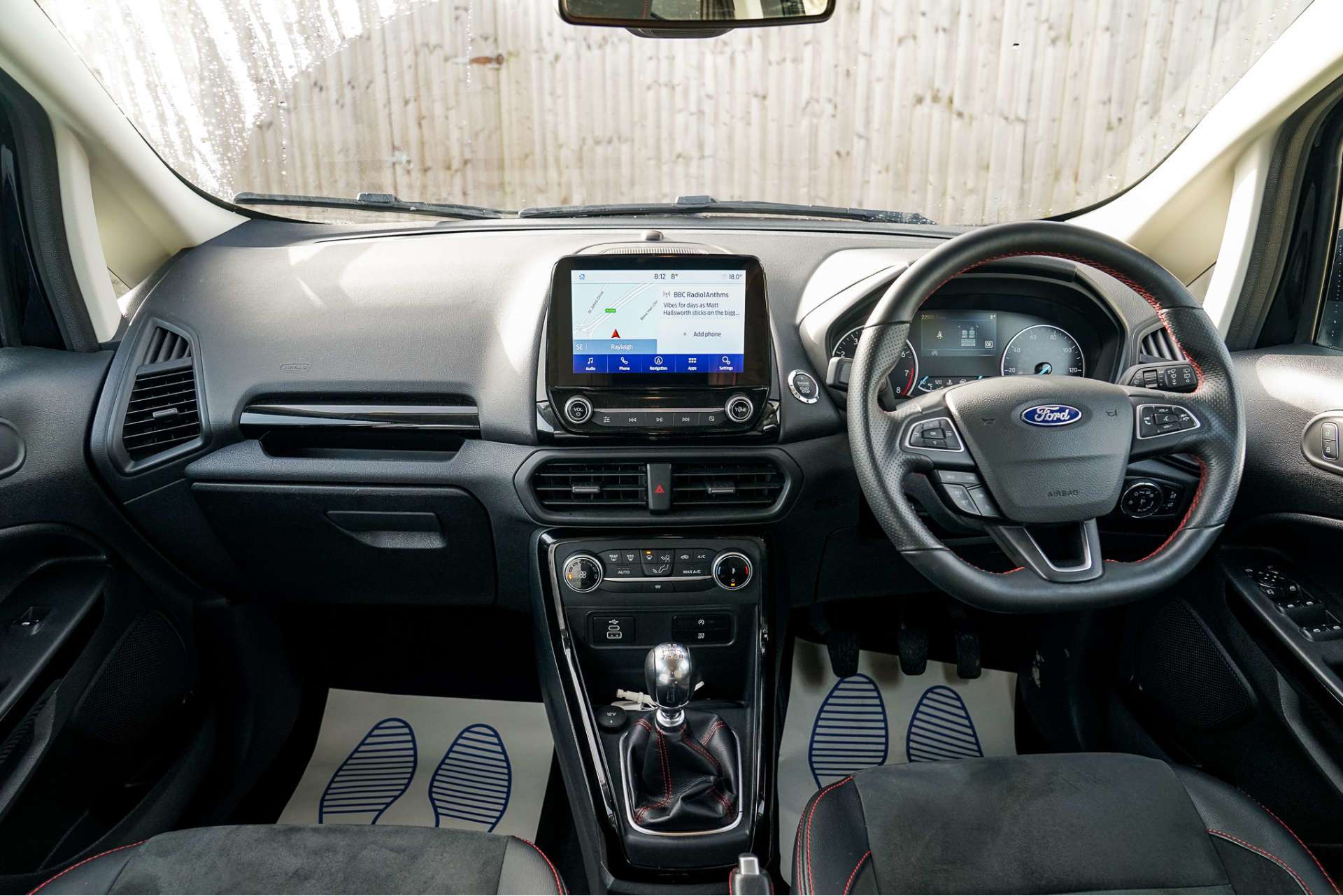 FORD ECOSPORT 1.0 EcoSport ST-Line 5dr For Sale