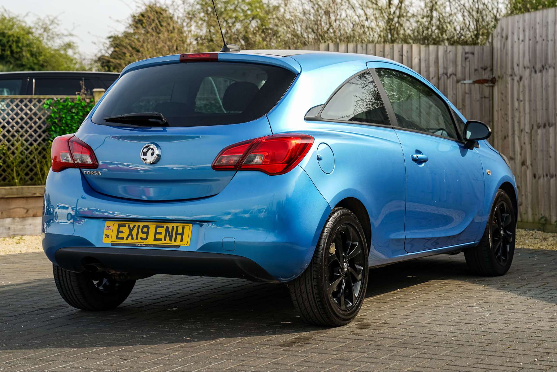 VAUXHALL CORSA 1.4 Corsa Griffin 3dr For Sale