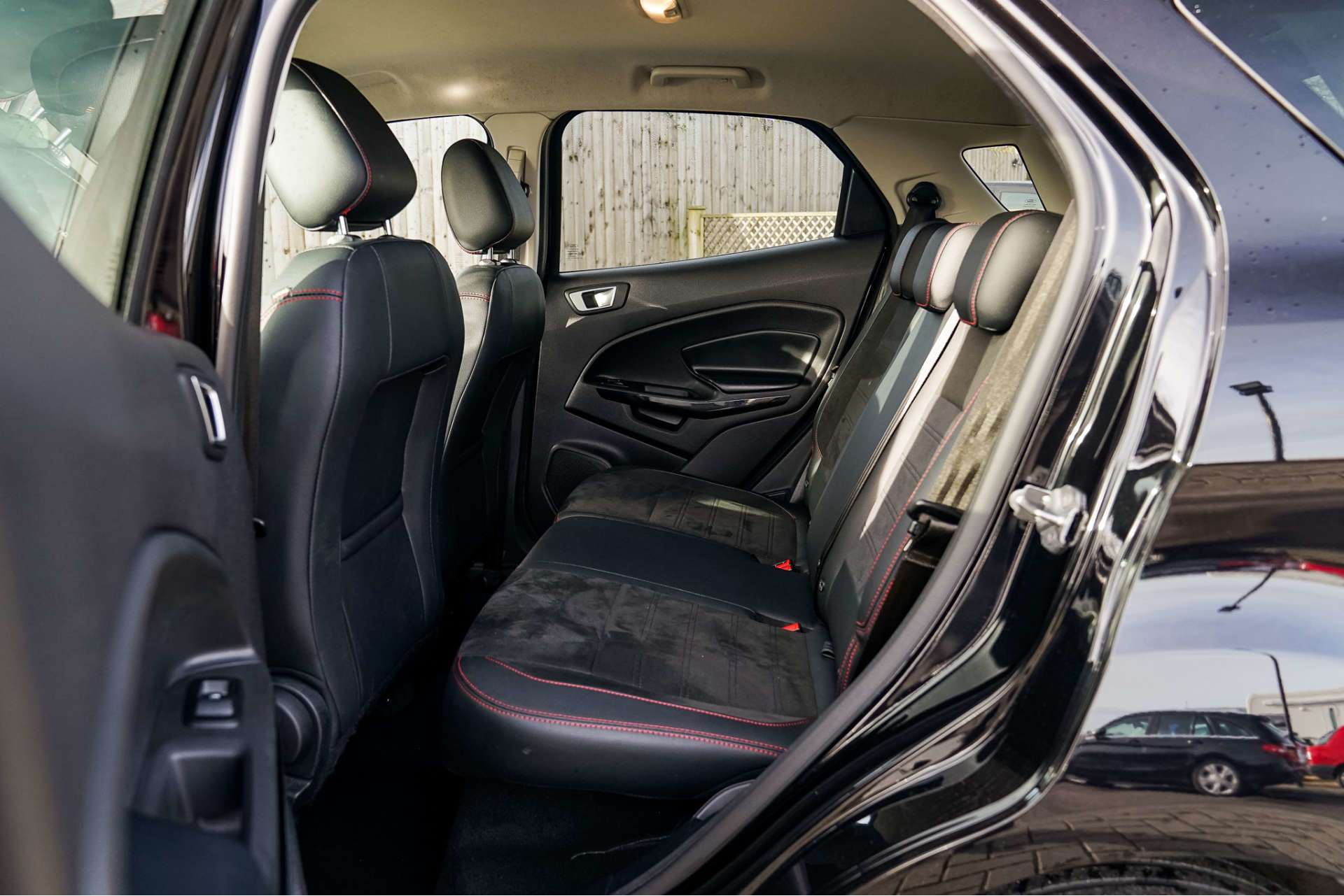 FORD ECOSPORT 1.0 EcoSport ST-Line 5dr For Sale