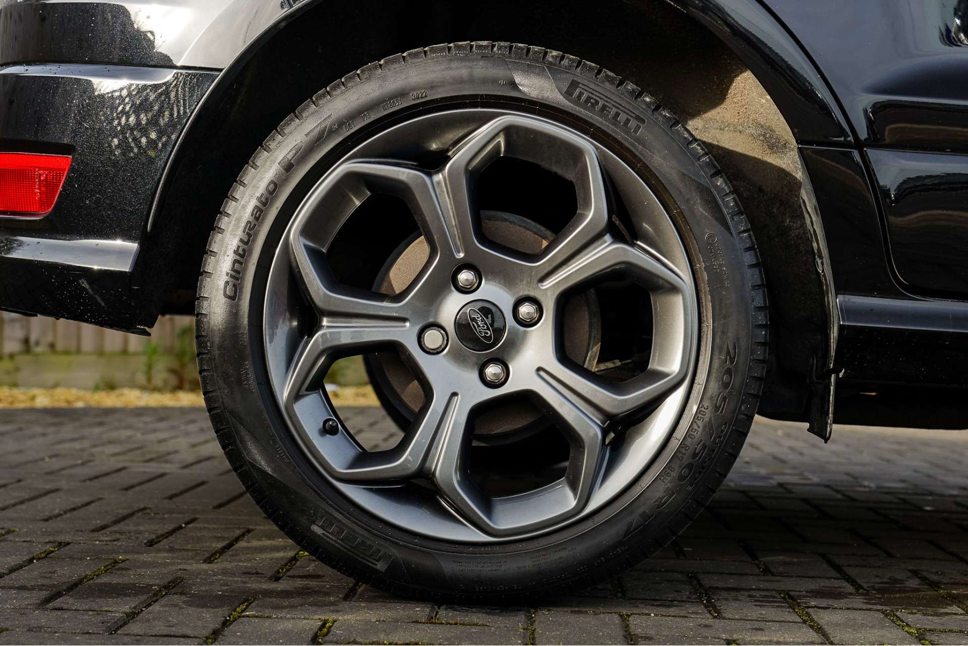 FORD ECOSPORT 1.0 EcoSport ST-Line 5dr For Sale