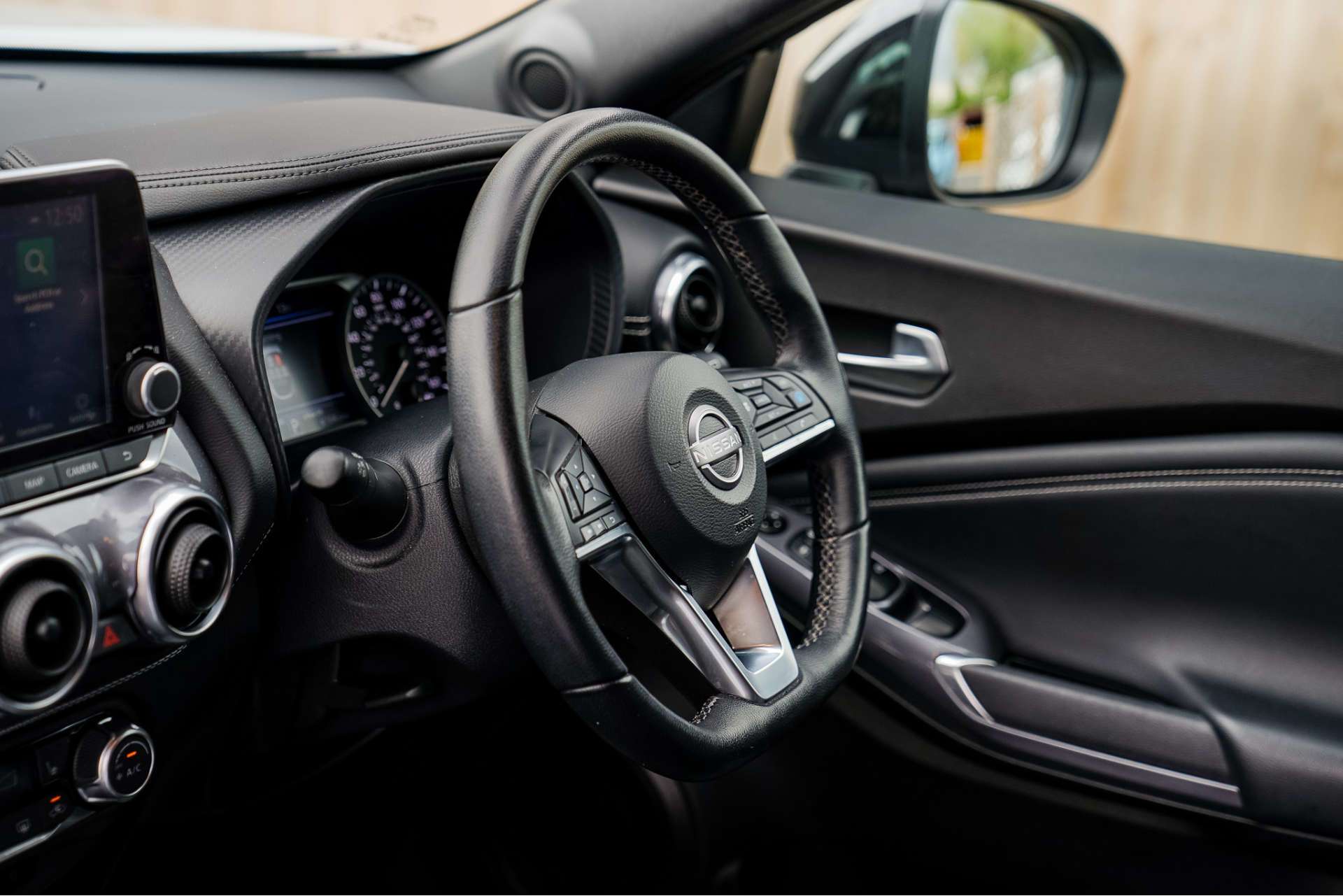 NISSAN JUKE 1.6 Juke Tekna HEV CVT 5dr For Sale