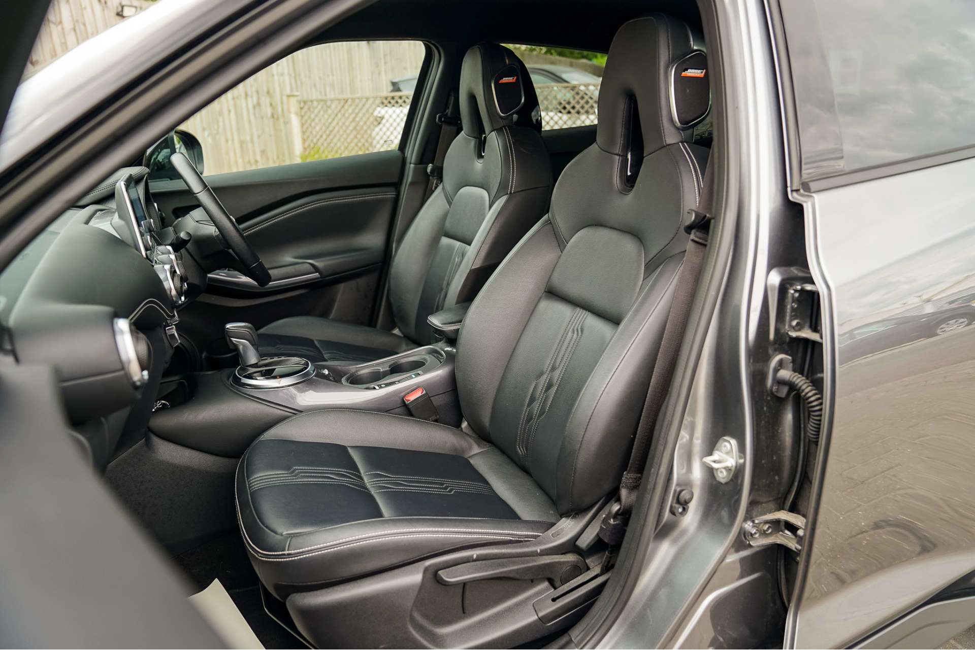 NISSAN JUKE 1.6 Juke Tekna HEV CVT 5dr For Sale