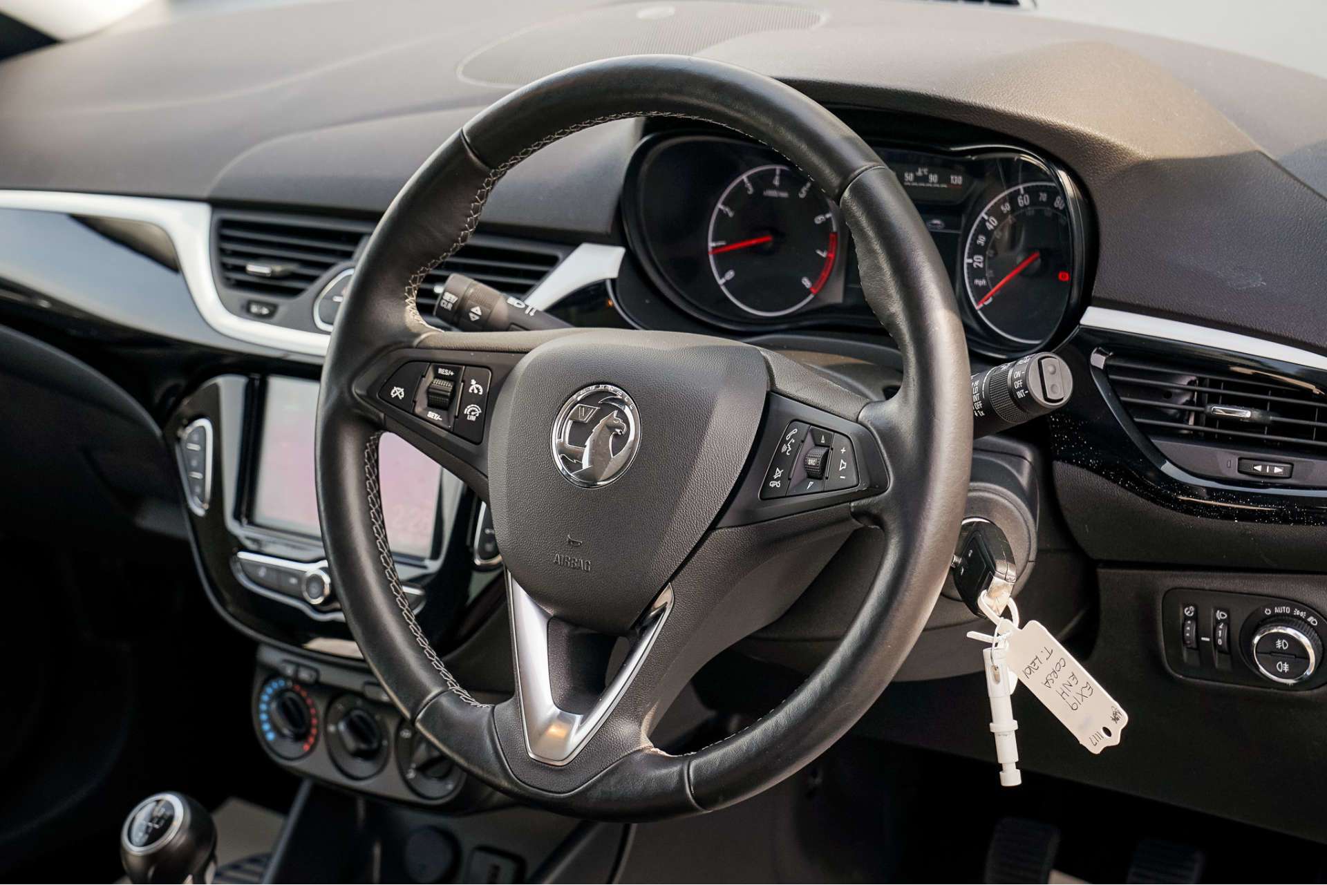 VAUXHALL CORSA 1.4 Corsa Griffin 3dr For Sale