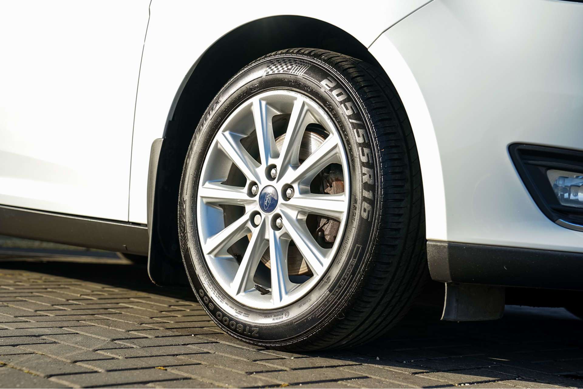 FORD FOCUS 1.5 Focus Titanium 5dr For Sale