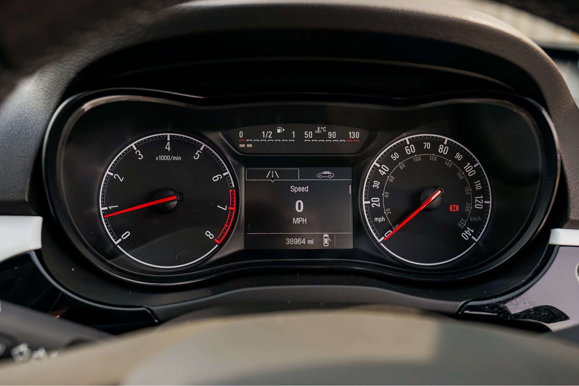 VAUXHALL CORSA 1.4 Corsa Griffin 3dr For Sale