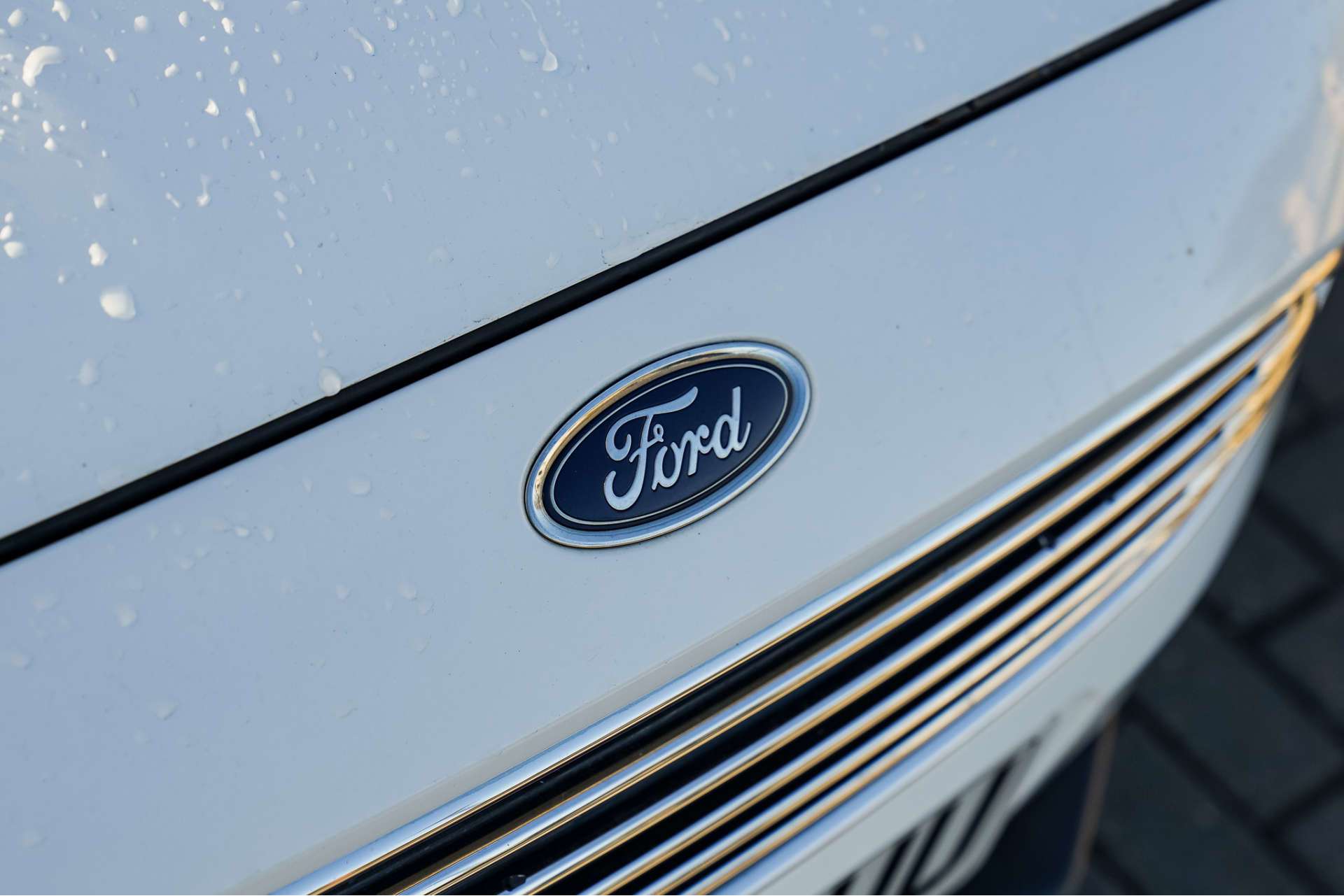 FORD FOCUS 1.5 Focus Titanium 5dr For Sale