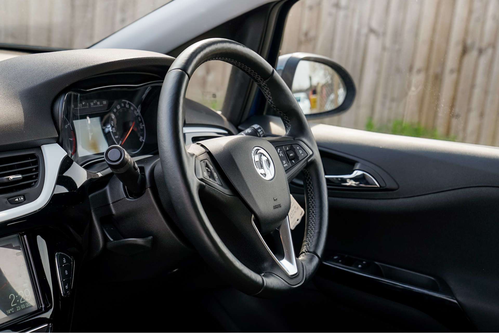 VAUXHALL CORSA 1.4 Corsa Griffin 3dr For Sale