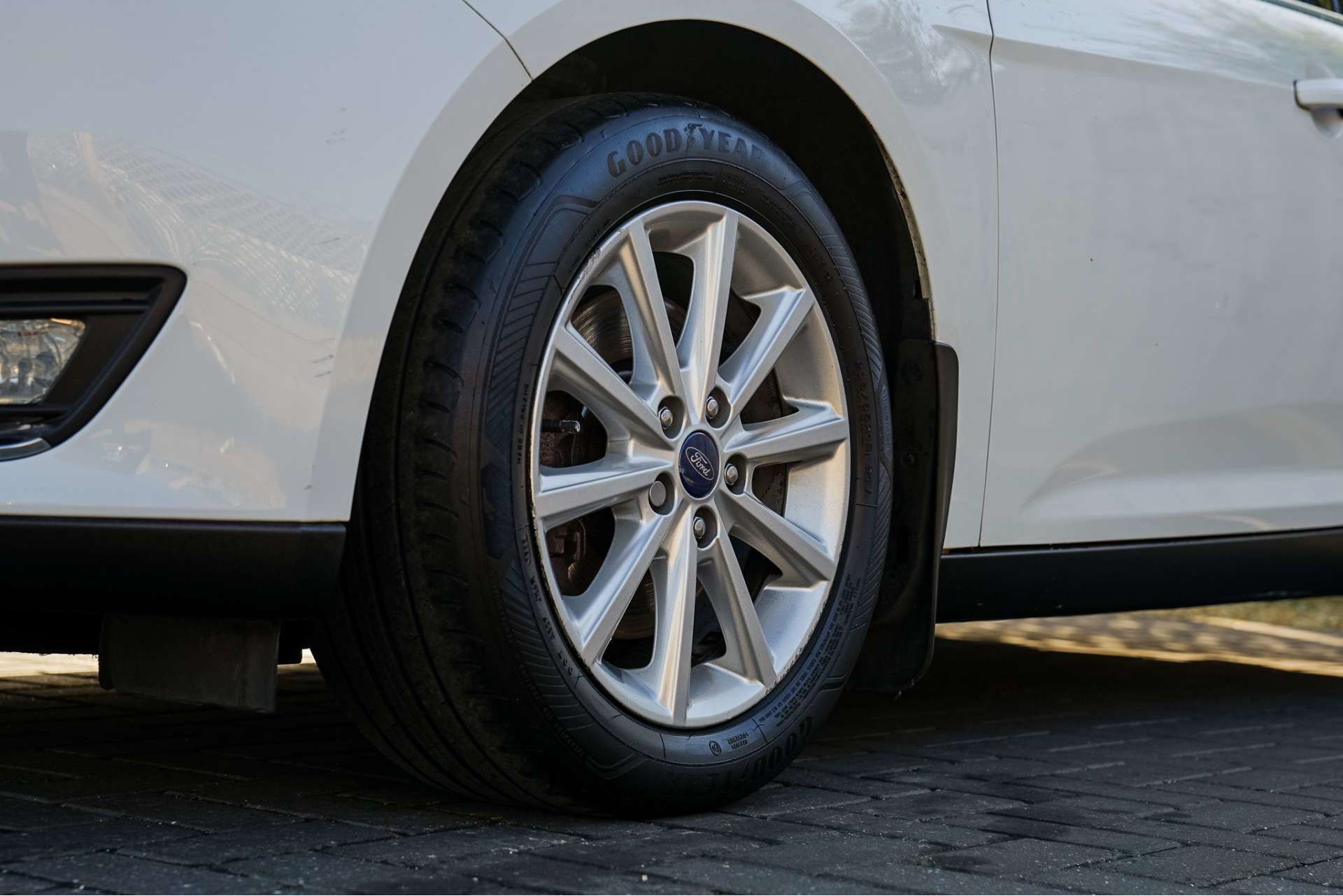 FORD FOCUS 1.5 Focus Titanium 5dr For Sale