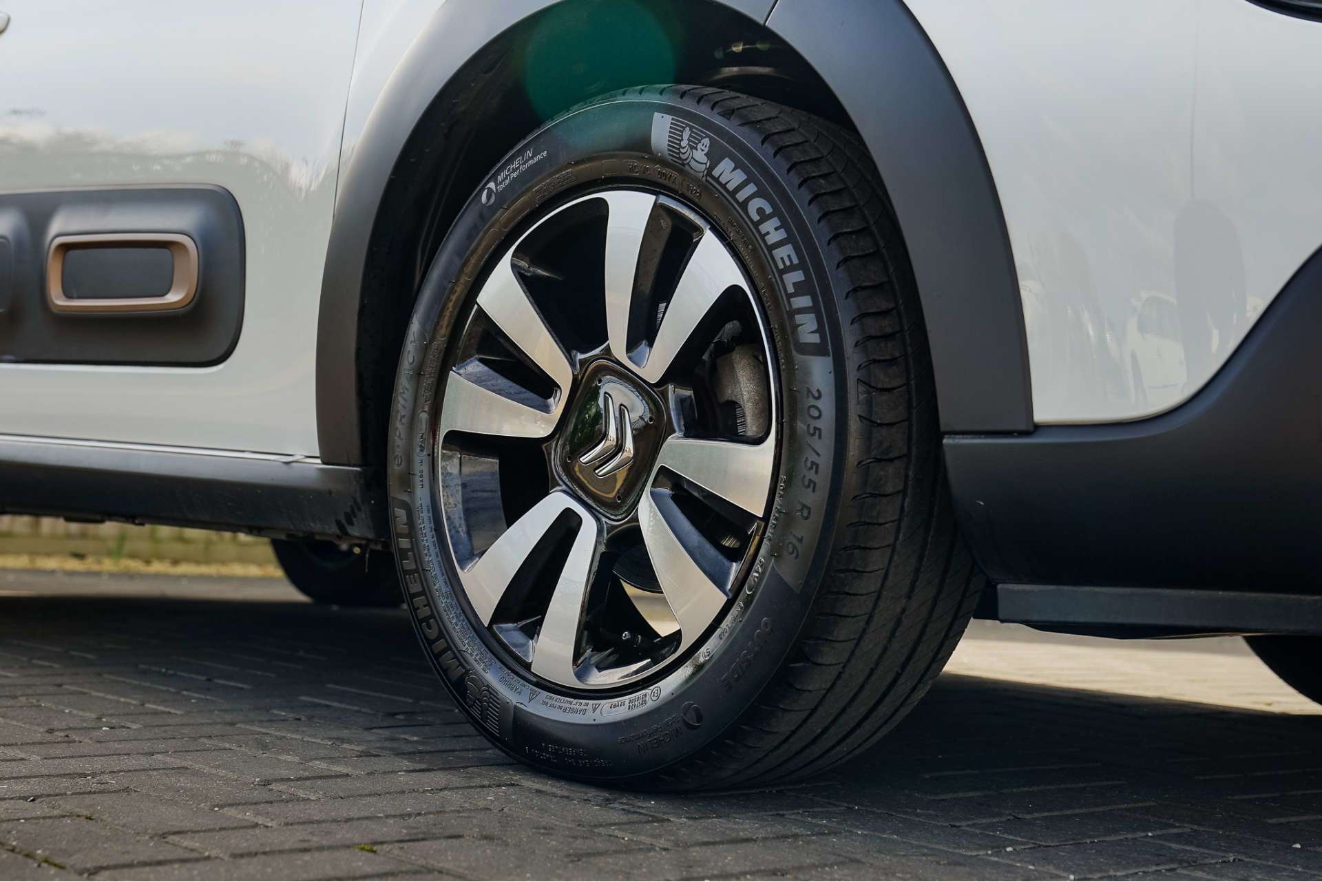 CITROEN C3 1.2 C3 C-Series Edition PureTech S/S 5dr For Sale