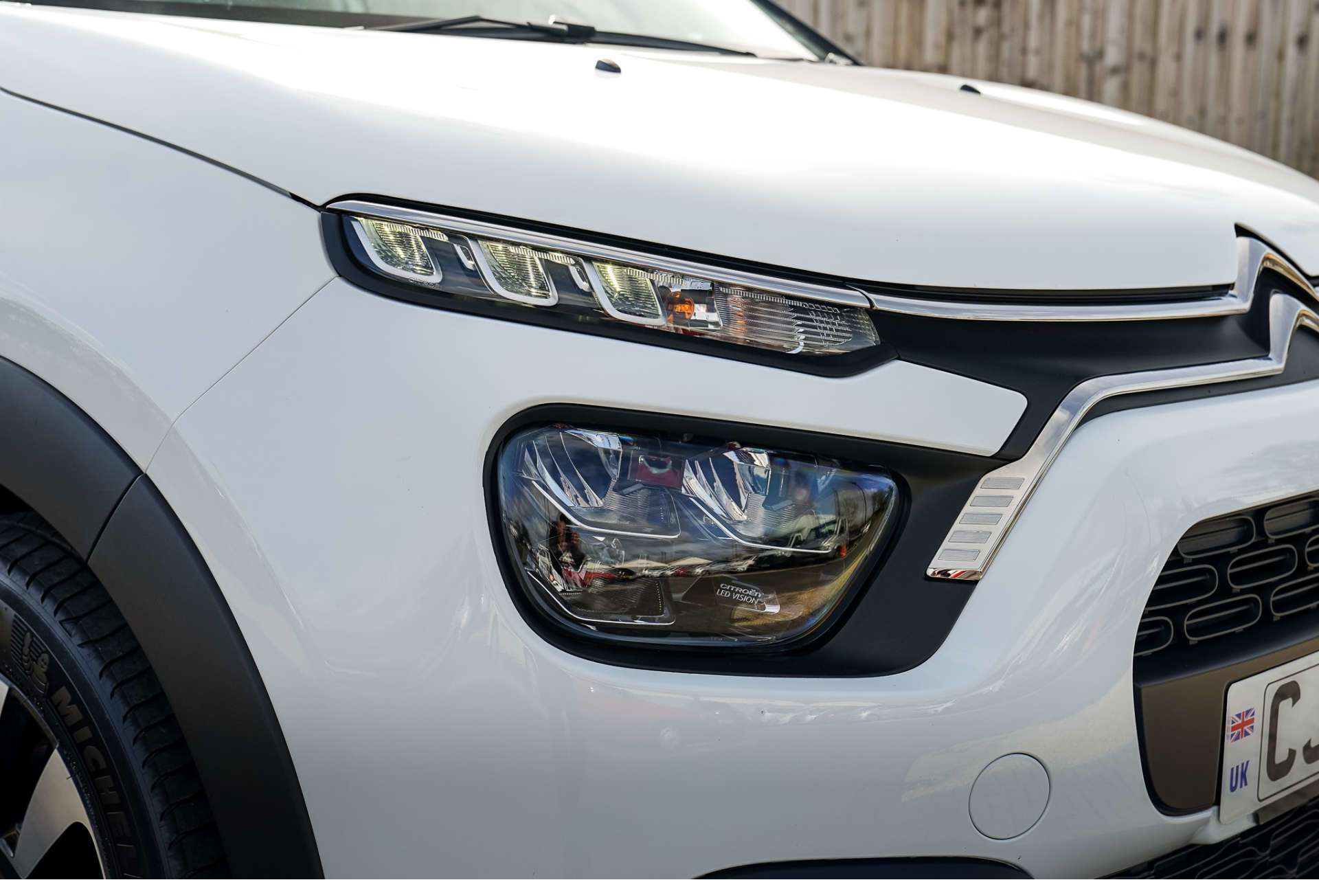 CITROEN C3 1.2 C3 C-Series Edition PureTech S/S 5dr For Sale