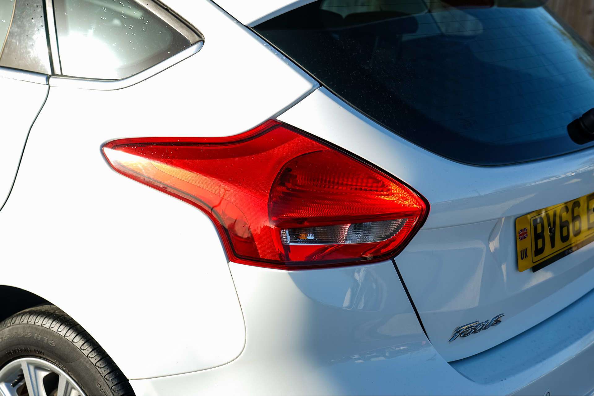 FORD FOCUS 1.5 Focus Titanium 5dr For Sale