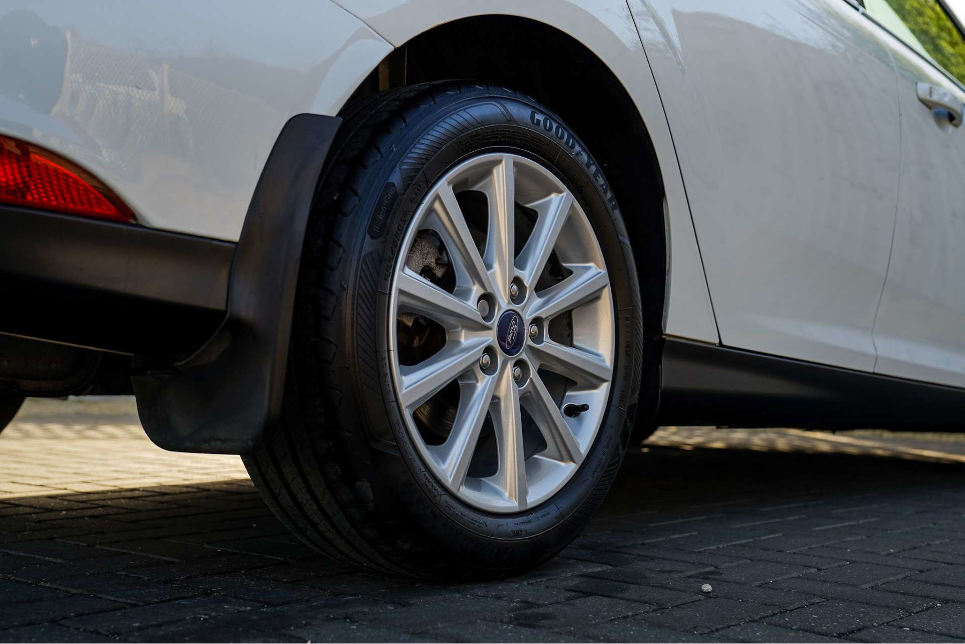 FORD FOCUS 1.5 Focus Titanium 5dr For Sale