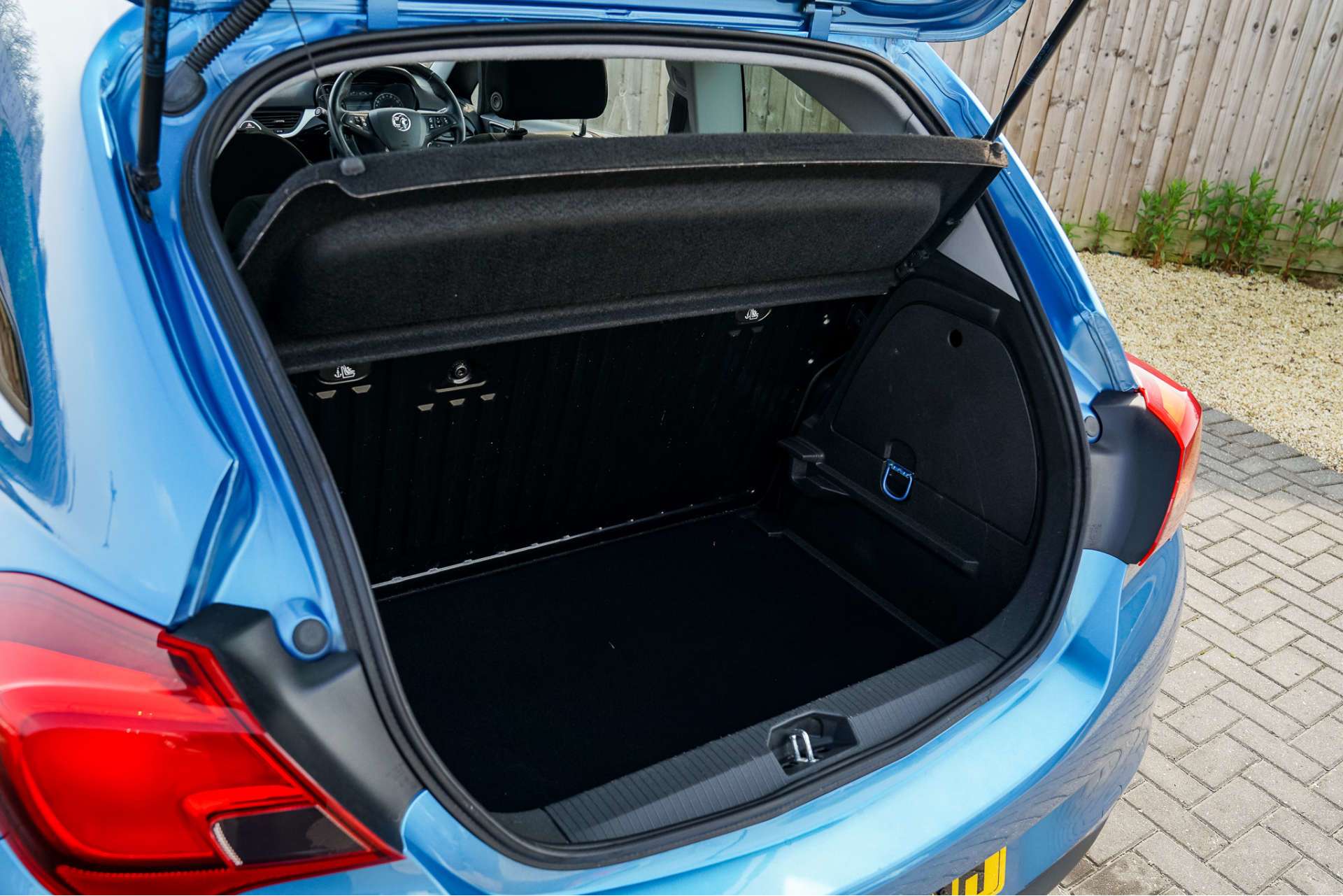 VAUXHALL CORSA 1.4 Corsa Griffin 3dr For Sale