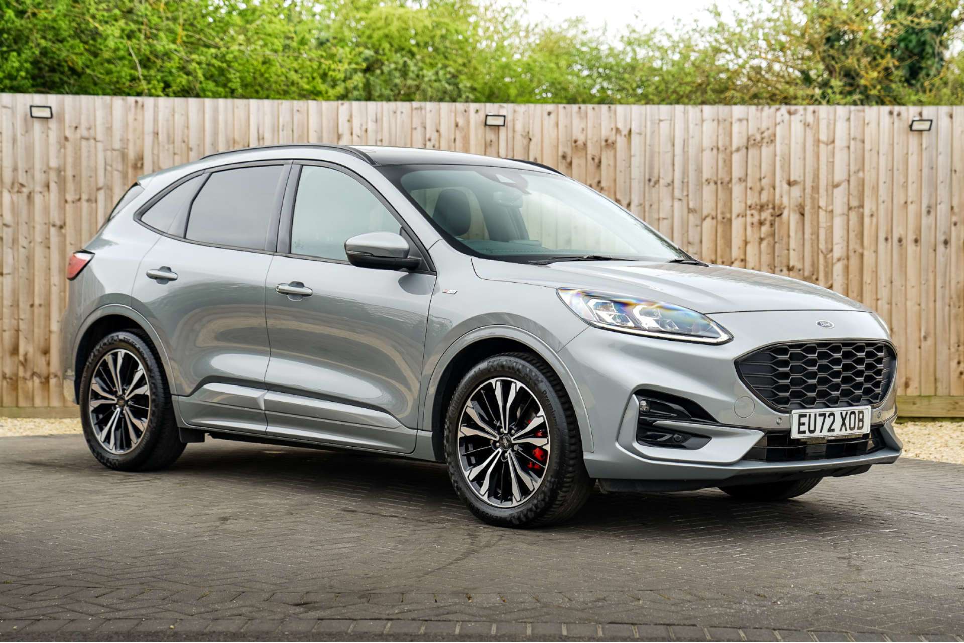 FORD KUGA 1.5 Kuga ST-Line X Edition 5dr For Sale