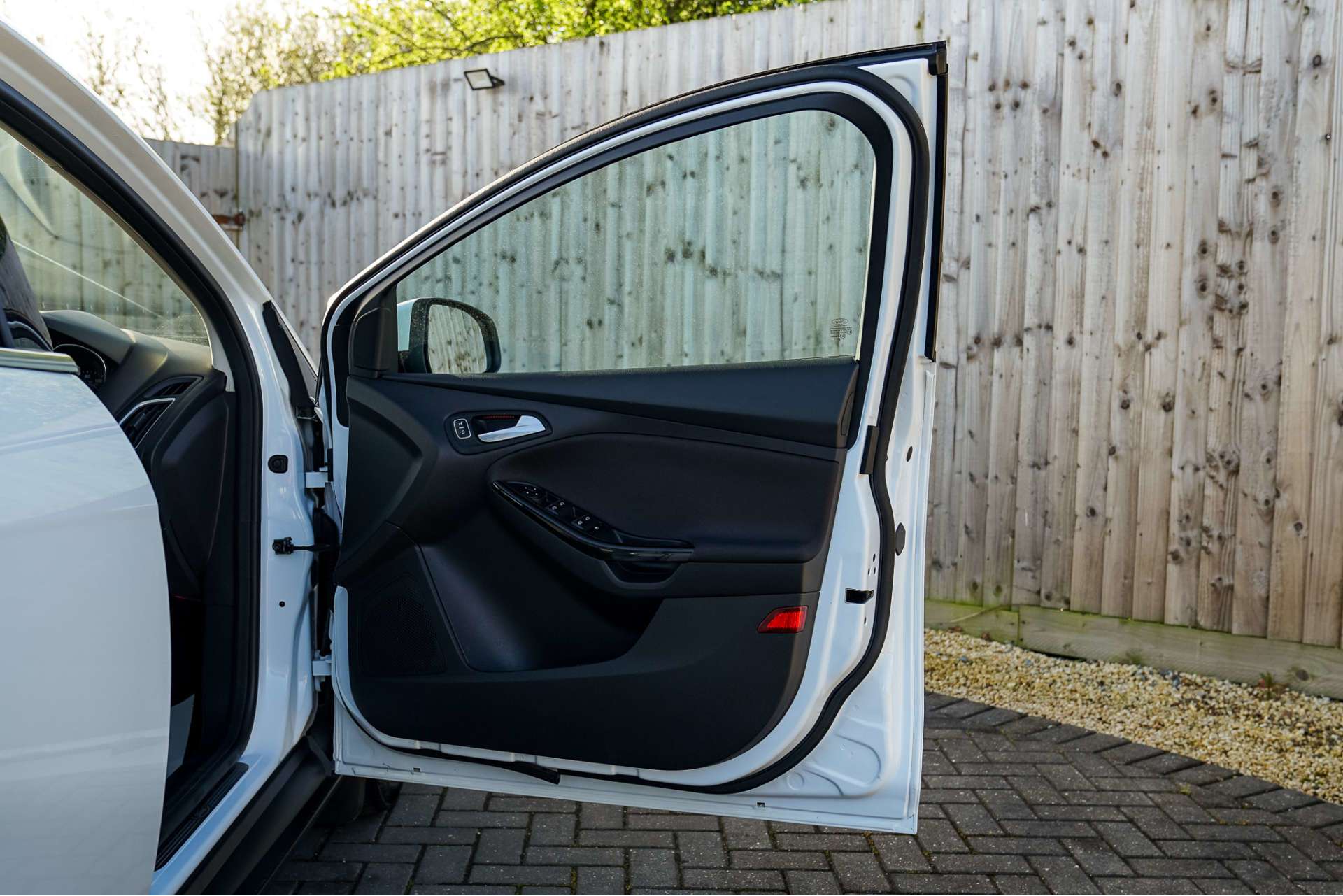 FORD FOCUS 1.5 Focus Titanium 5dr For Sale