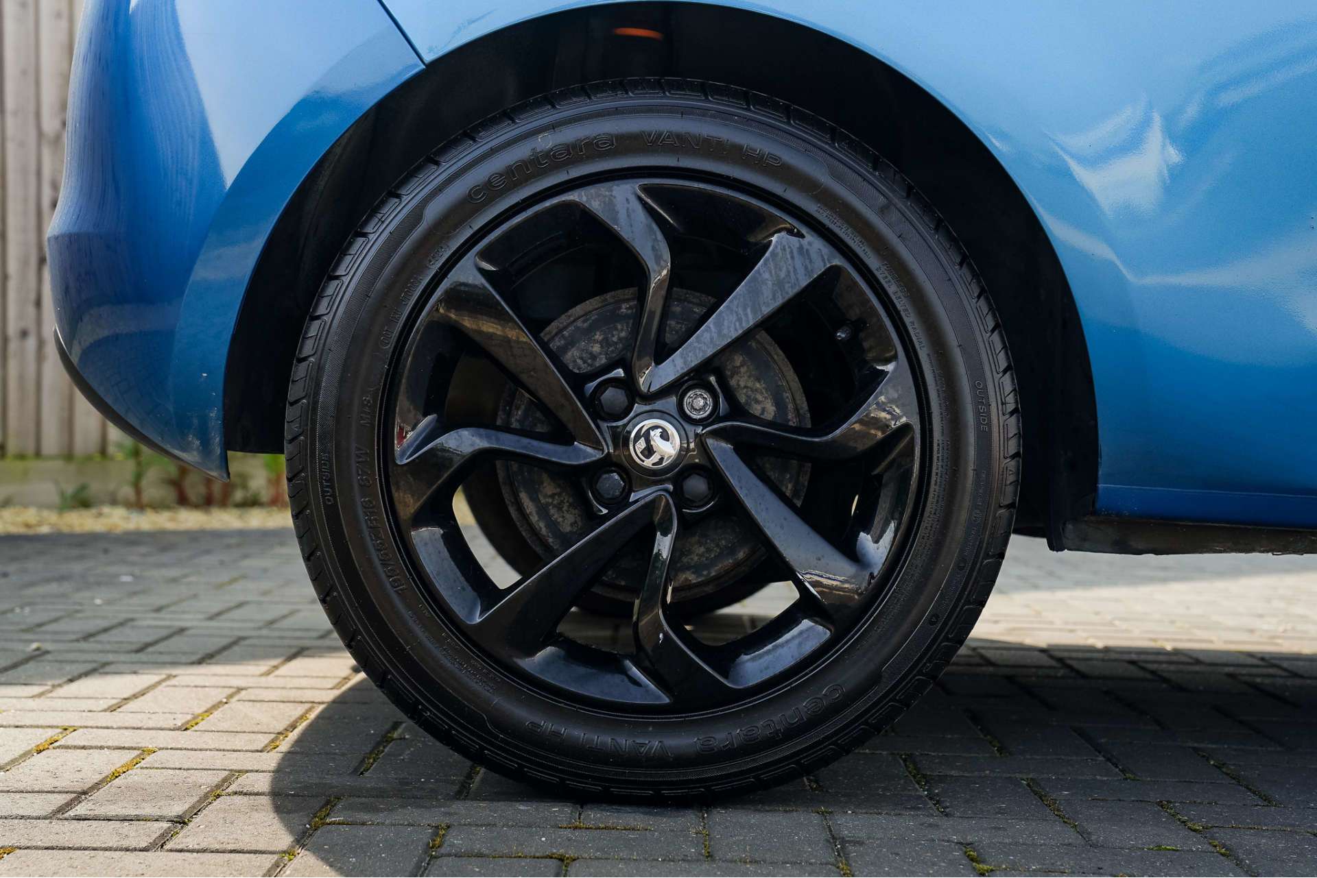 VAUXHALL CORSA 1.4 Corsa Griffin 3dr For Sale