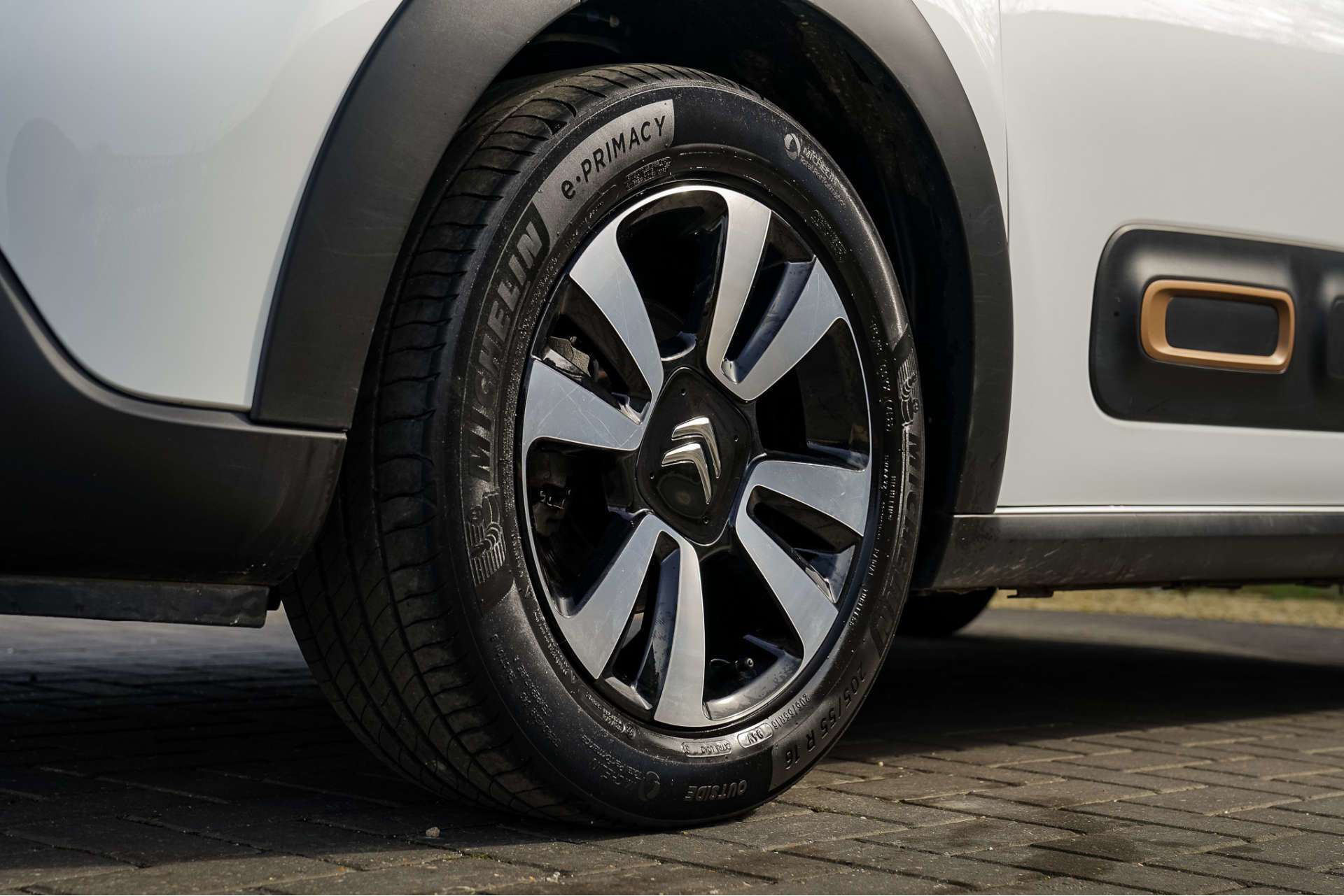 CITROEN C3 1.2 C3 C-Series Edition PureTech S/S 5dr For Sale