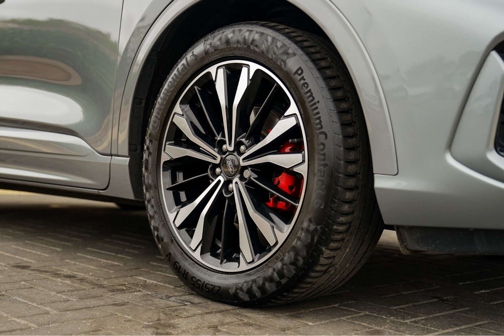 FORD KUGA 1.5 Kuga ST-Line X Edition 5dr For Sale