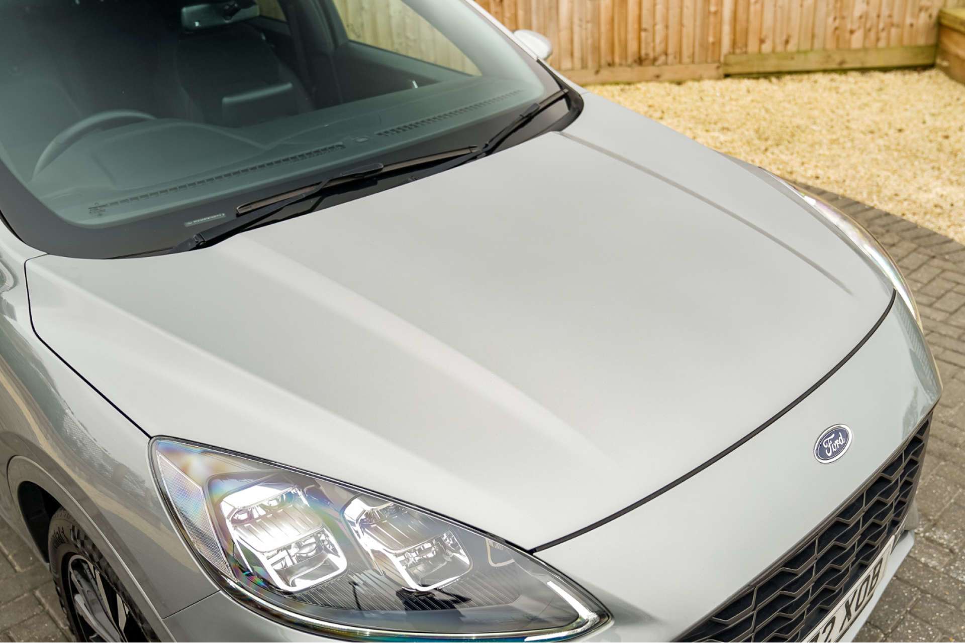 FORD KUGA 1.5 Kuga ST-Line X Edition 5dr For Sale