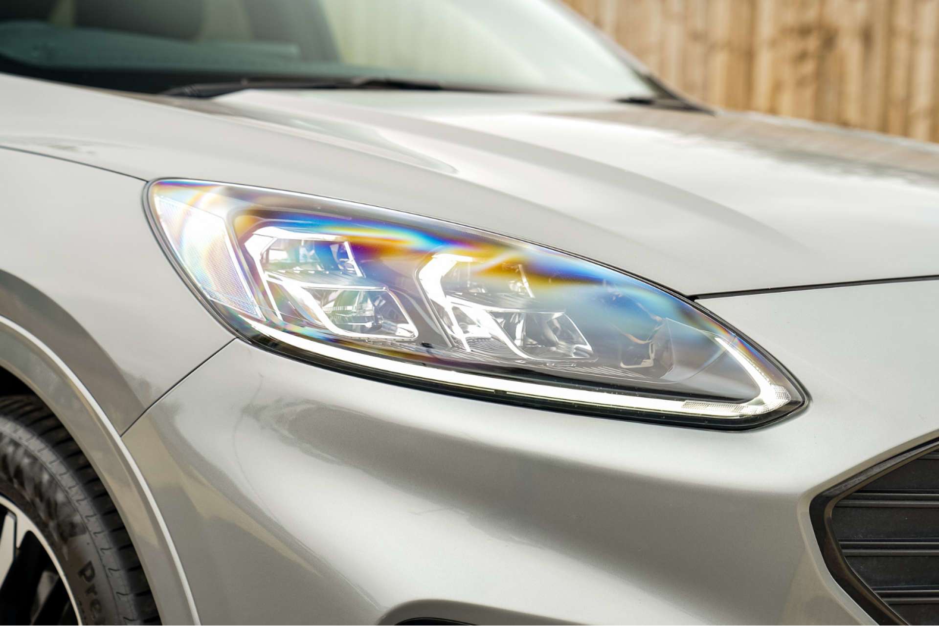 FORD KUGA 1.5 Kuga ST-Line X Edition 5dr For Sale