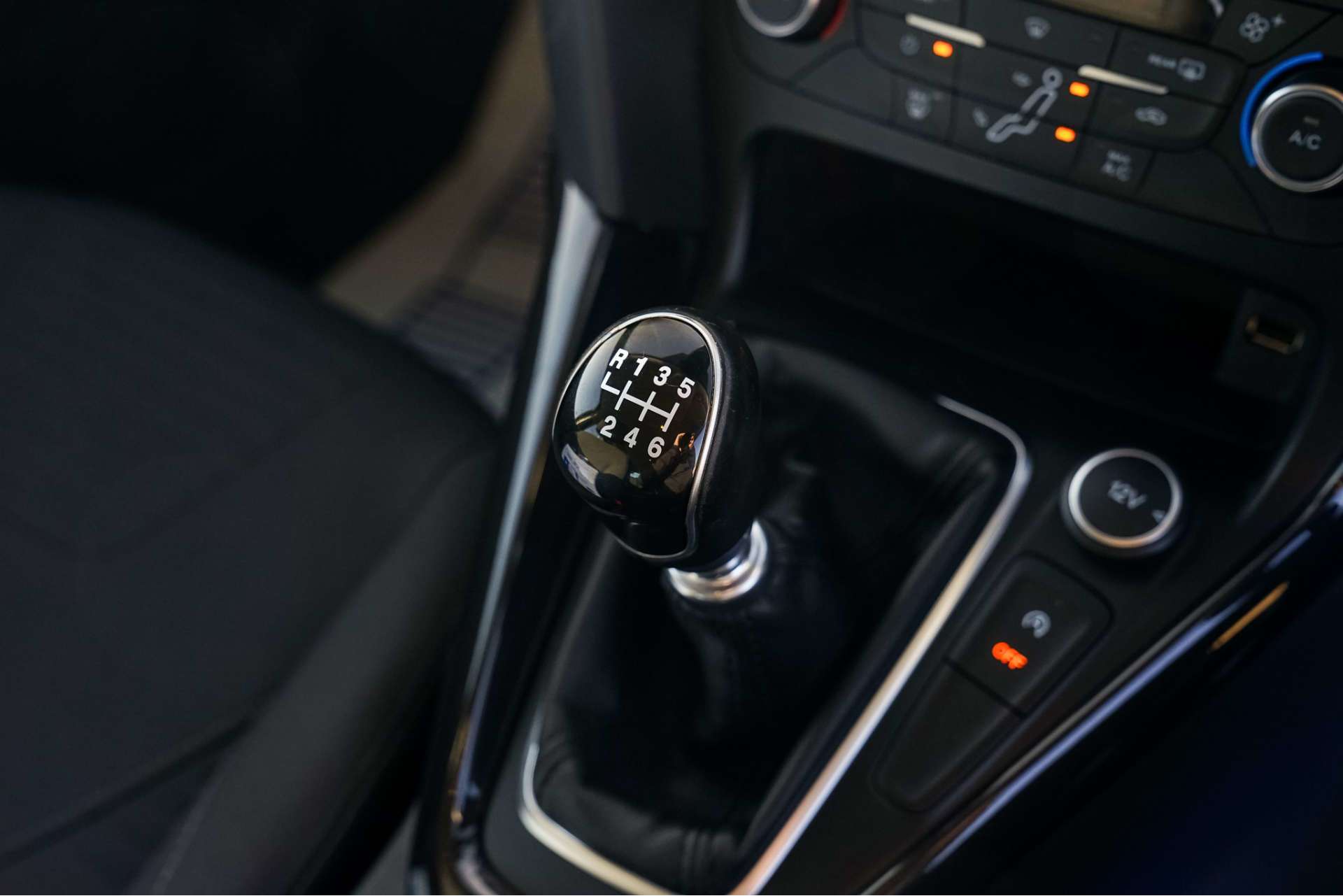 FORD FOCUS 1.5 Focus Titanium 5dr For Sale