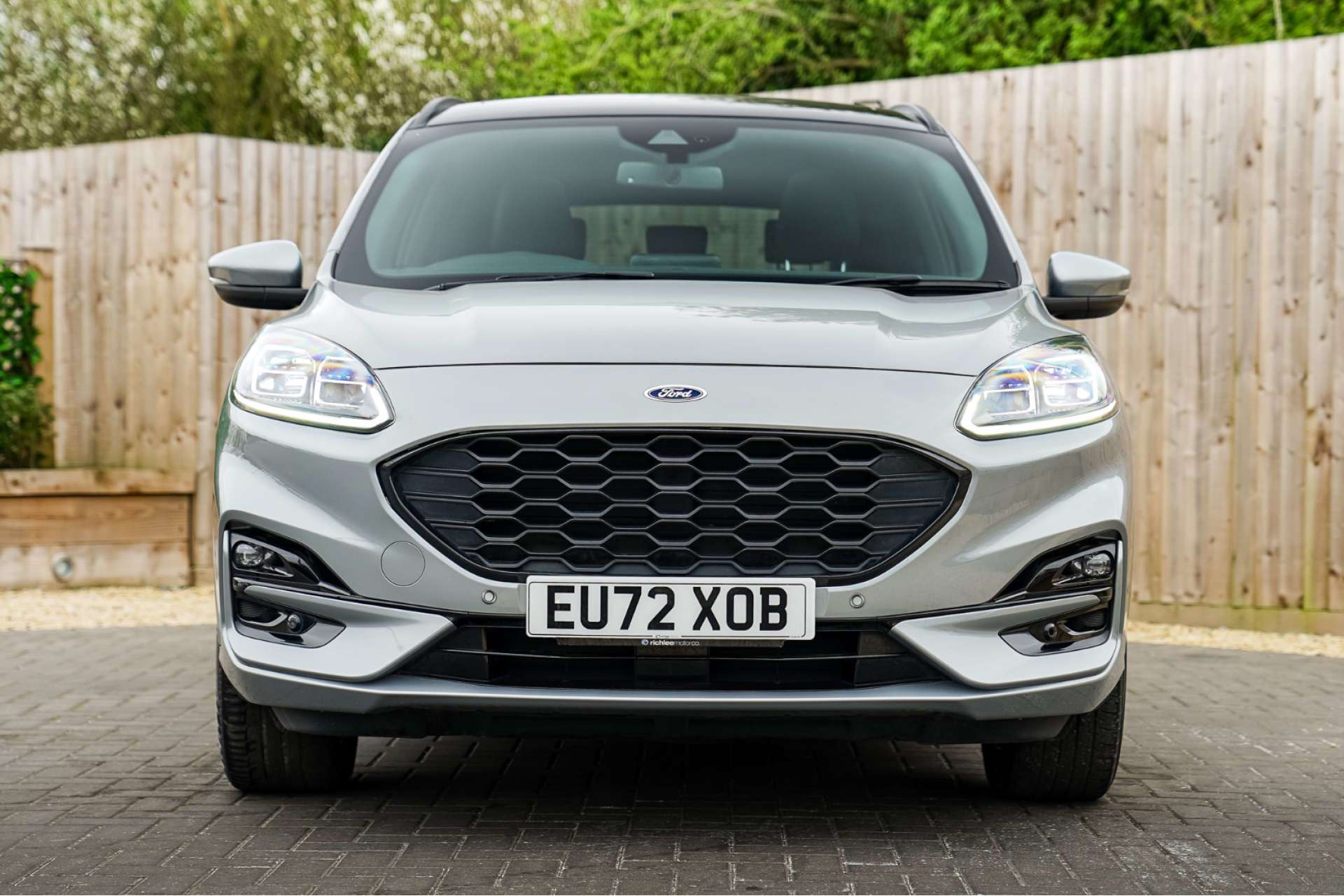 FORD KUGA 1.5 Kuga ST-Line X Edition 5dr For Sale