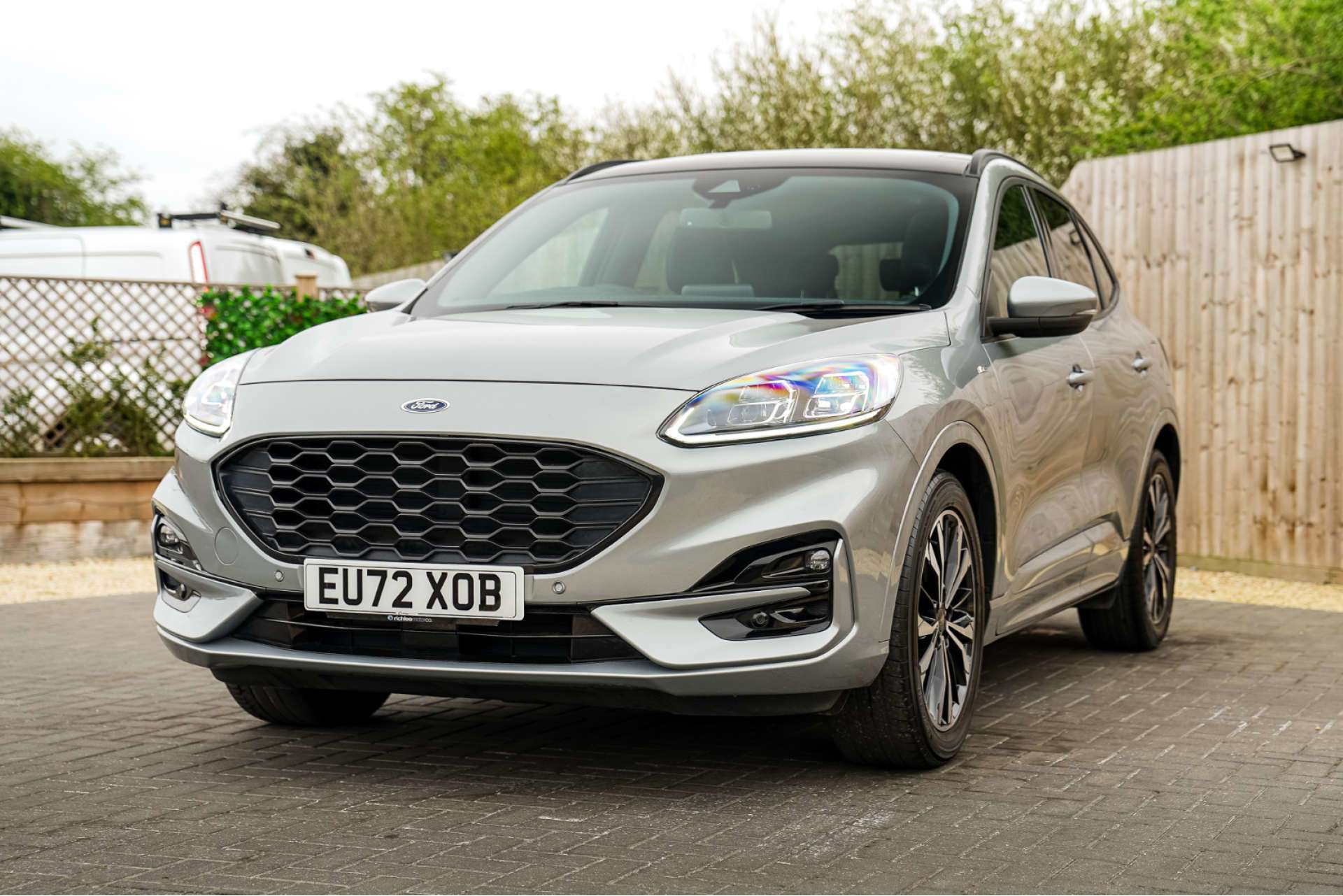 FORD KUGA 1.5 Kuga ST-Line X Edition 5dr For Sale