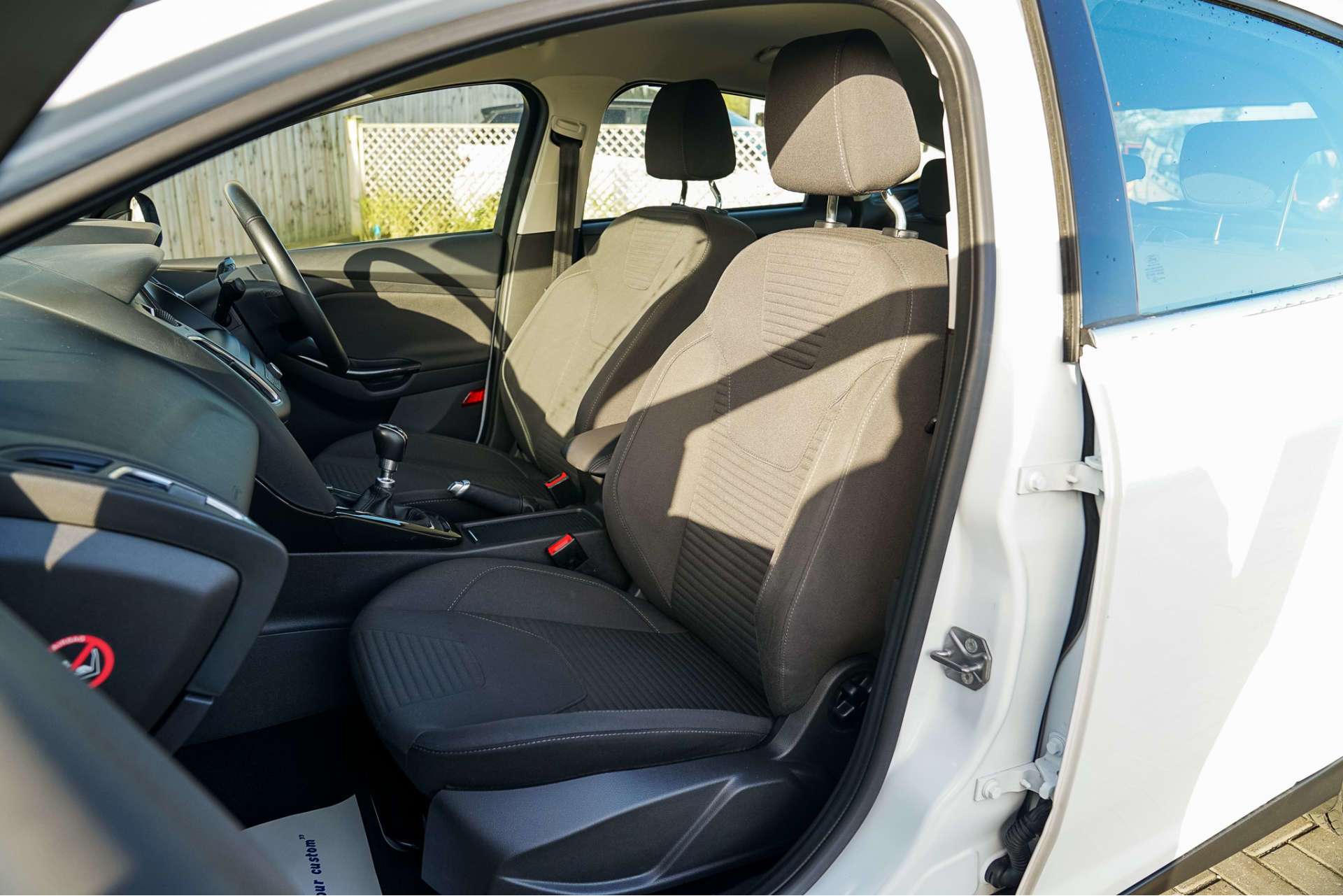 FORD FOCUS 1.5 Focus Titanium 5dr For Sale