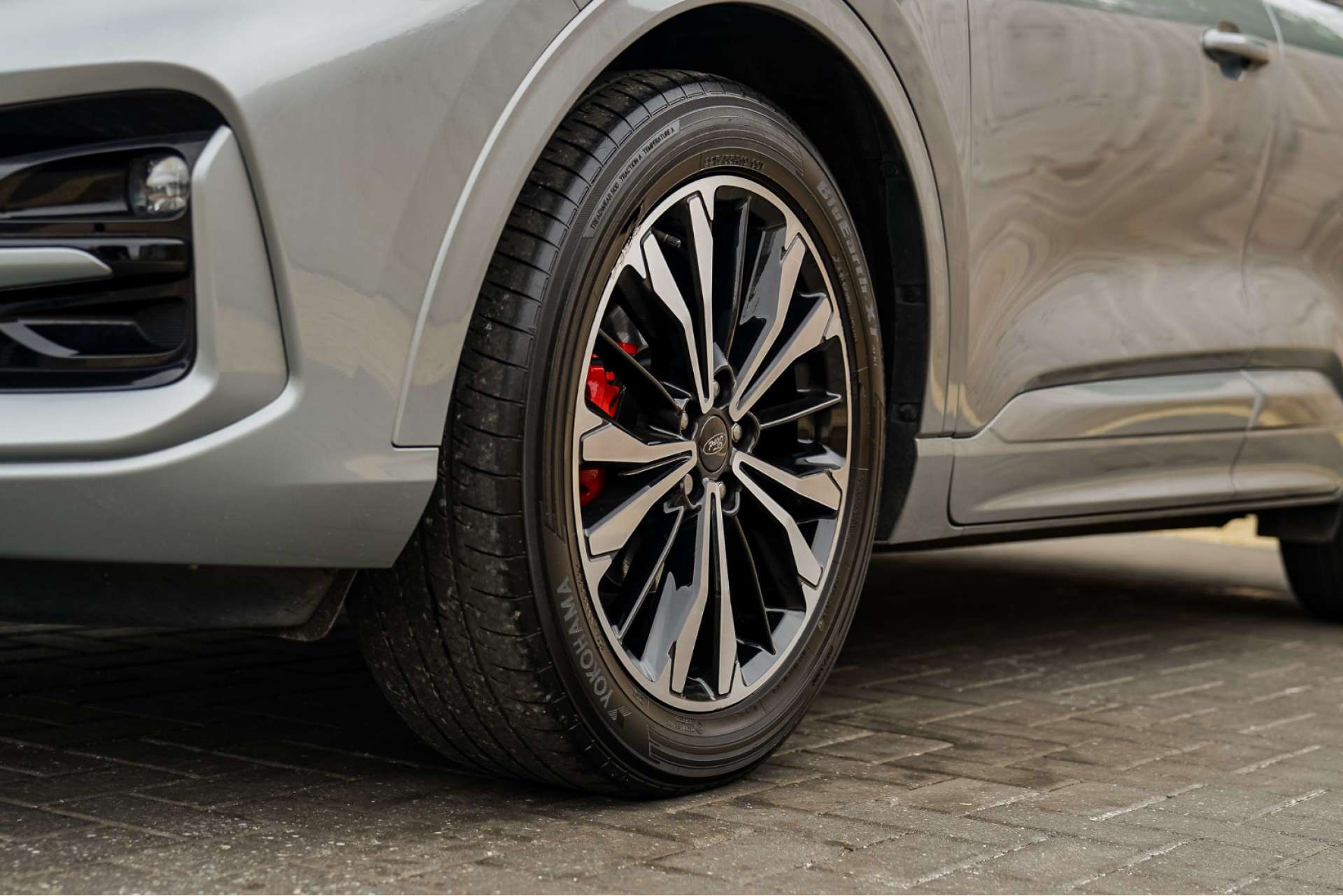 FORD KUGA 1.5 Kuga ST-Line X Edition 5dr For Sale