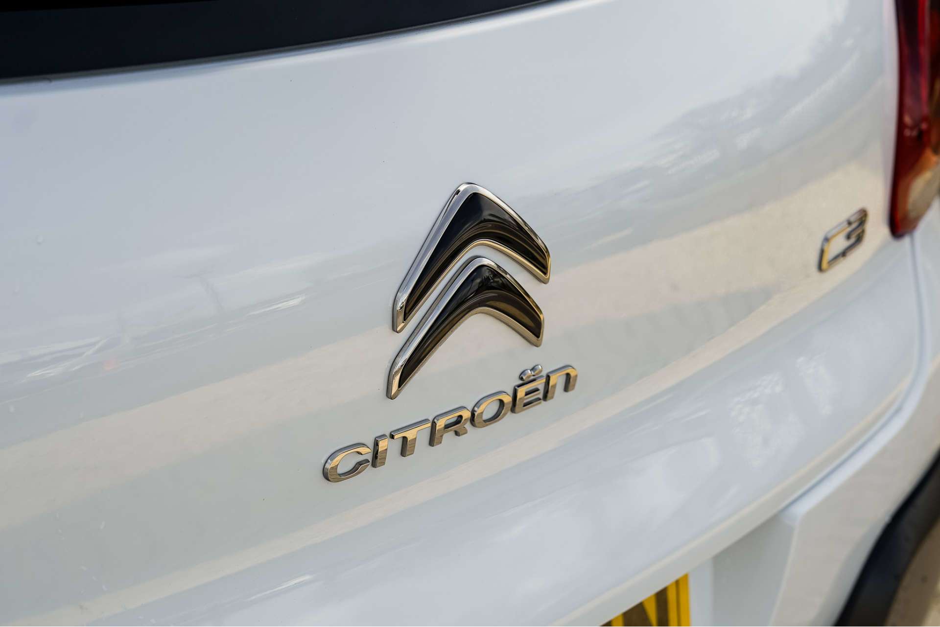 CITROEN C3 1.2 C3 C-Series Edition PureTech S/S 5dr For Sale