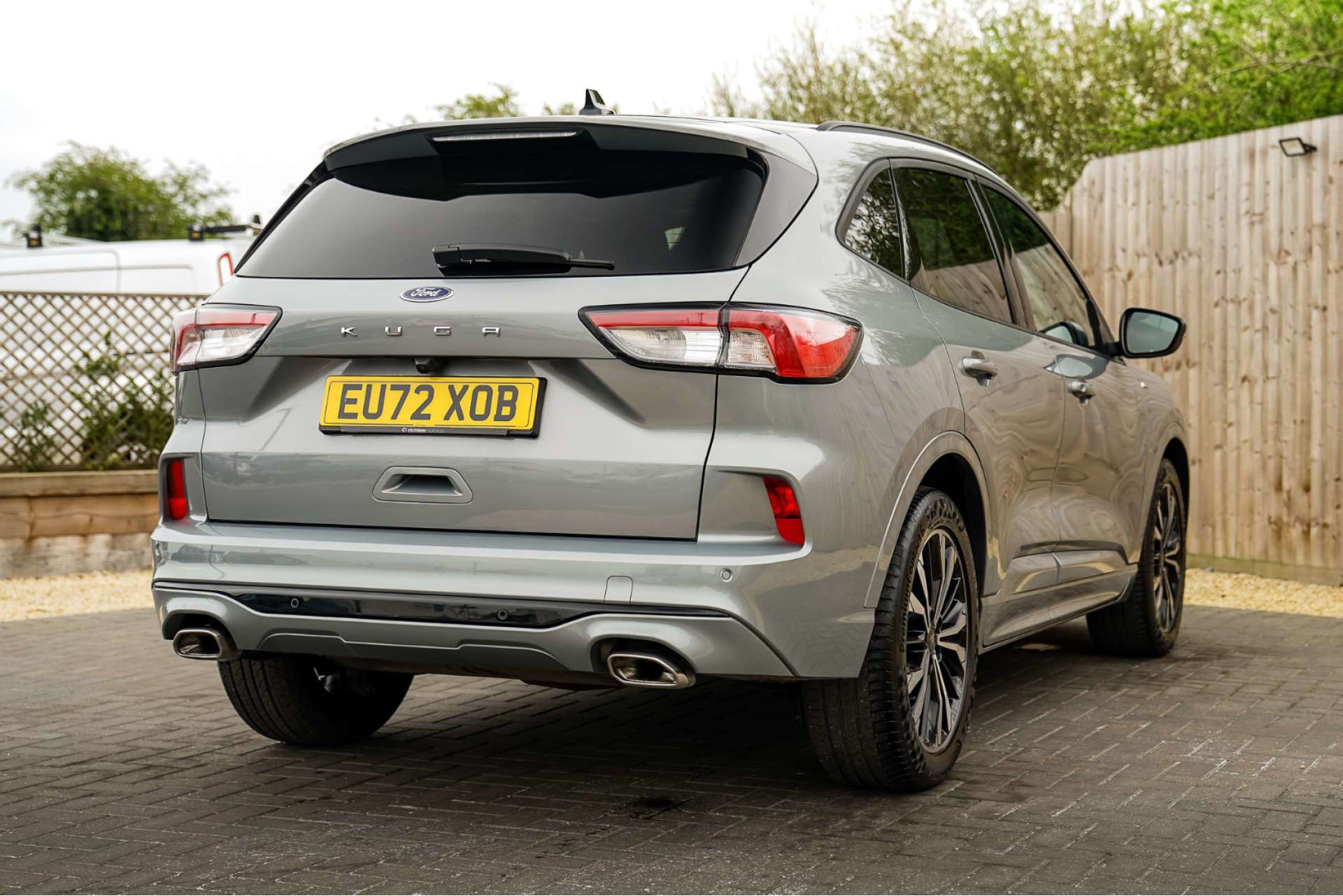 FORD KUGA 1.5 Kuga ST-Line X Edition 5dr For Sale