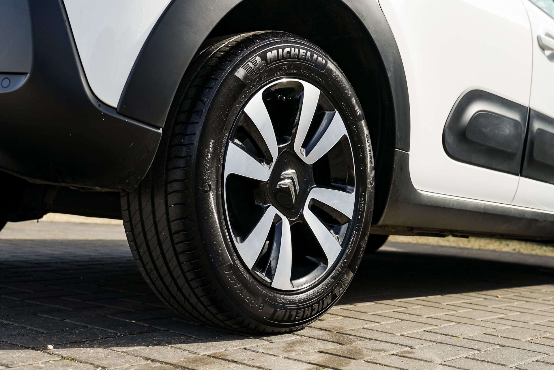 CITROEN C3 1.2 C3 C-Series Edition PureTech S/S 5dr For Sale