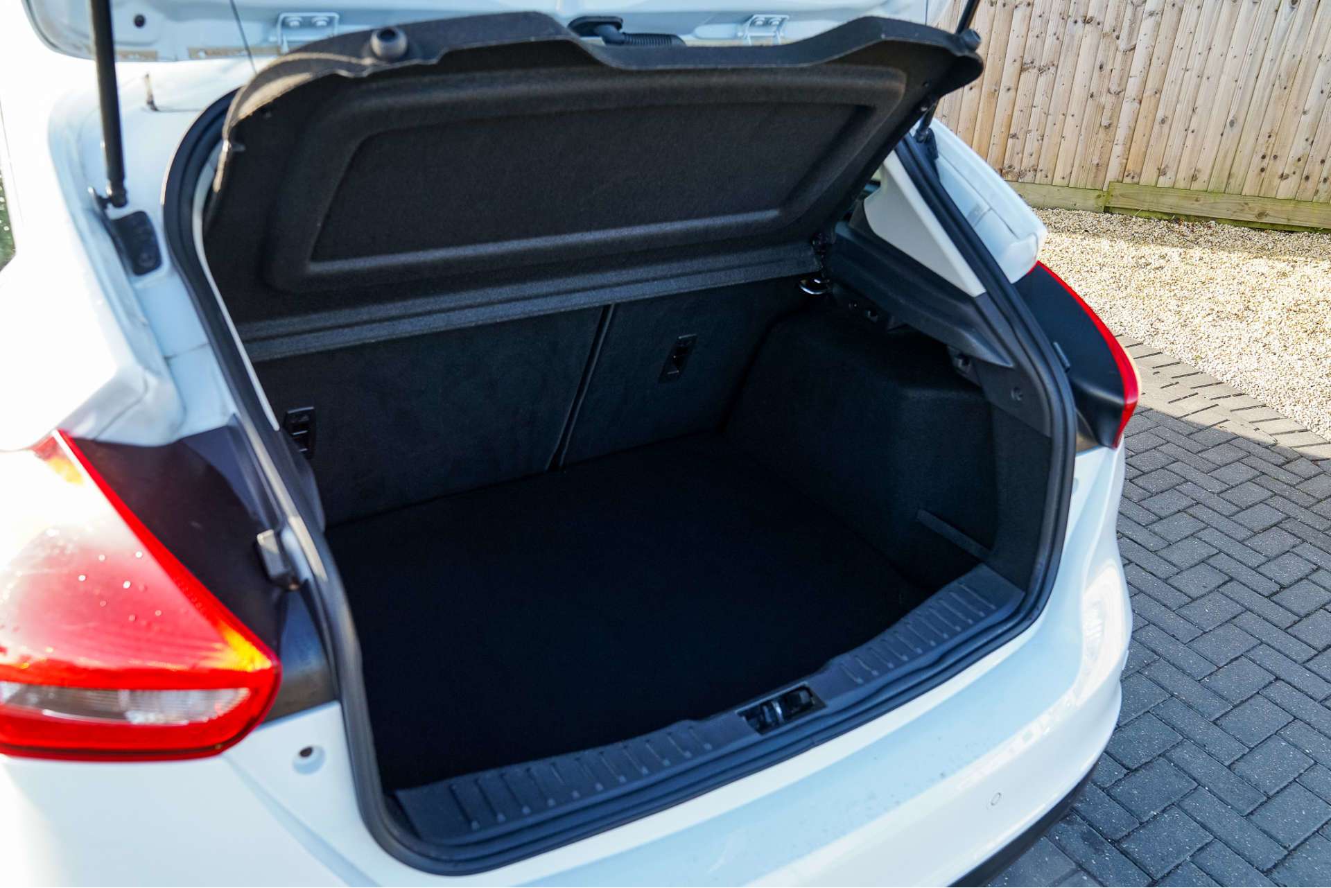 FORD FOCUS 1.5 Focus Titanium 5dr For Sale