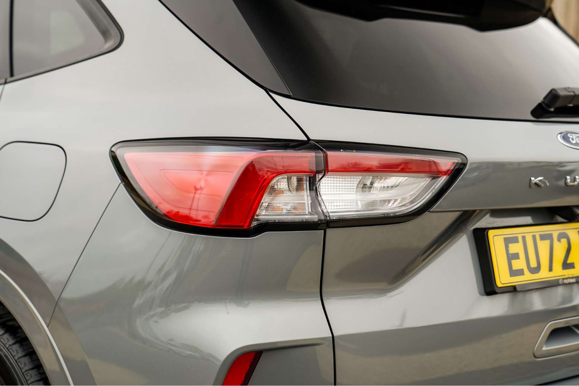 FORD KUGA 1.5 Kuga ST-Line X Edition 5dr For Sale