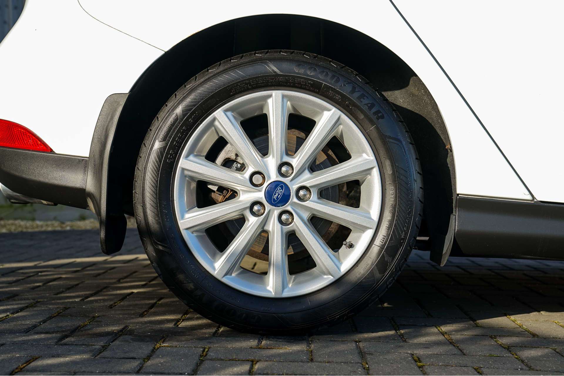 FORD FOCUS 1.5 Focus Titanium 5dr For Sale