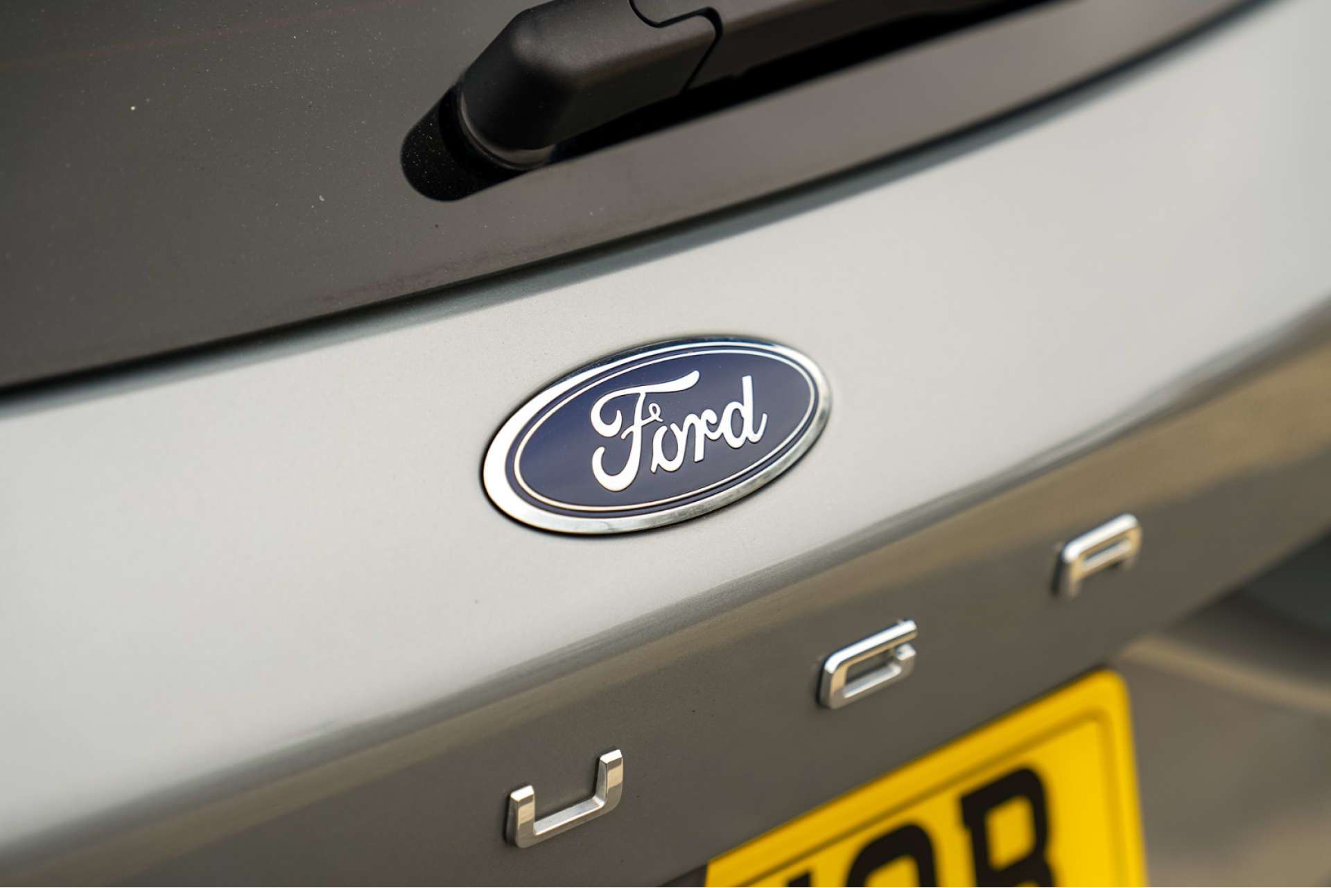 FORD KUGA 1.5 Kuga ST-Line X Edition 5dr For Sale