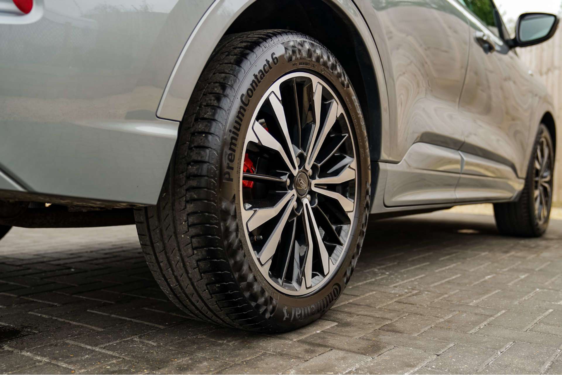 FORD KUGA 1.5 Kuga ST-Line X Edition 5dr For Sale