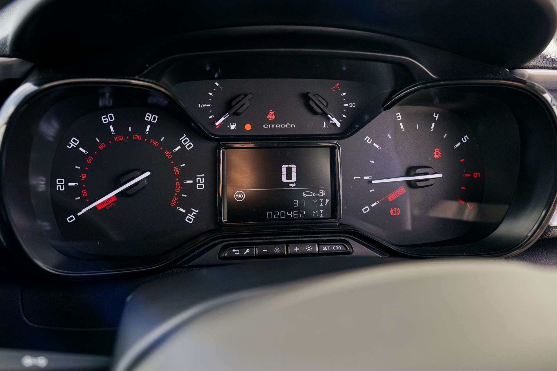 CITROEN C3 1.2 C3 C-Series Edition PureTech S/S 5dr For Sale