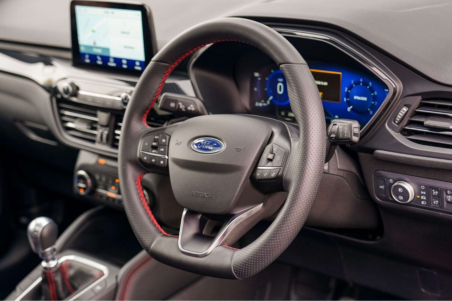 FORD KUGA 1.5 Kuga ST-Line X Edition 5dr For Sale